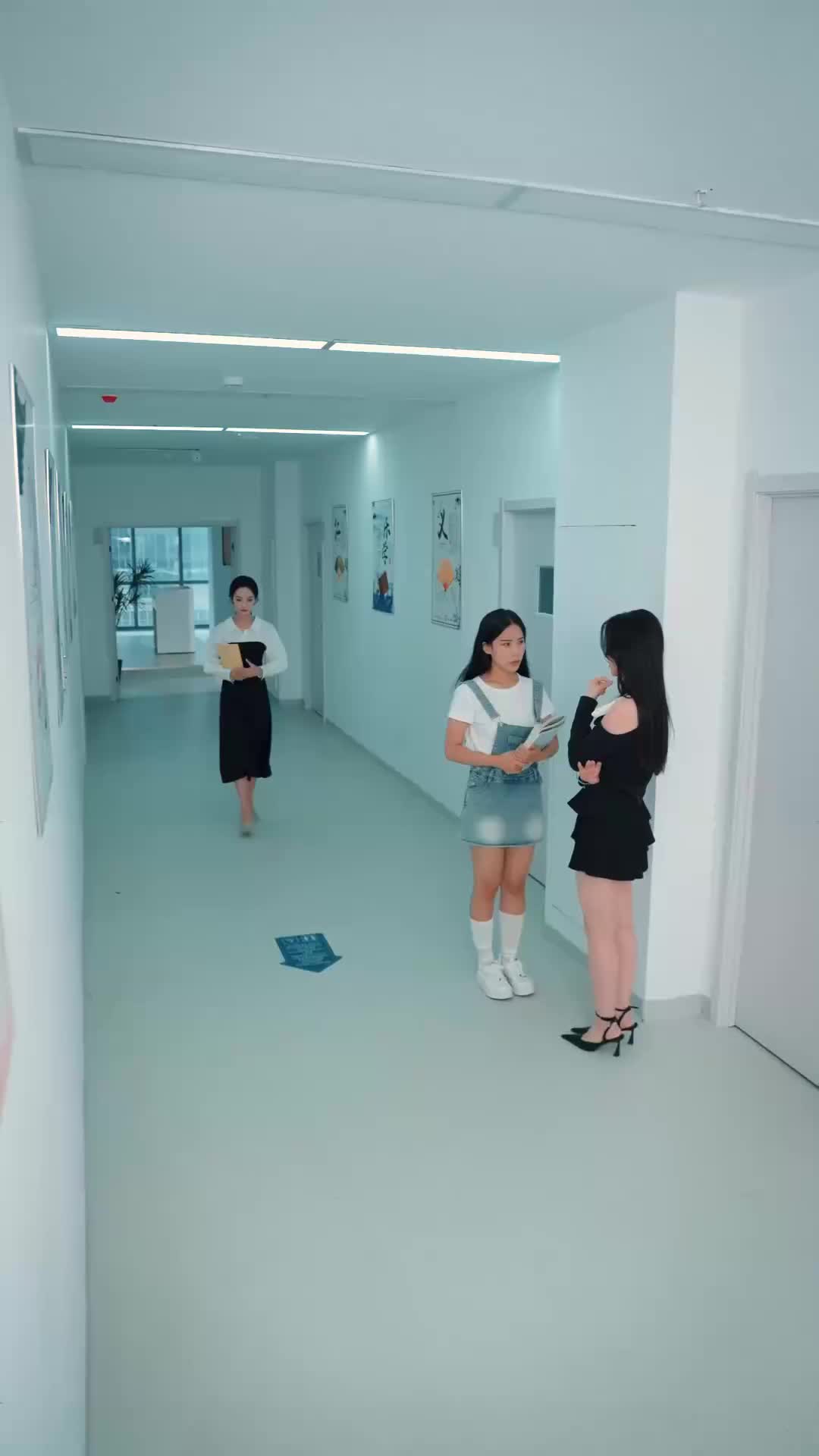 Second Chance? No Thanks Episode 4