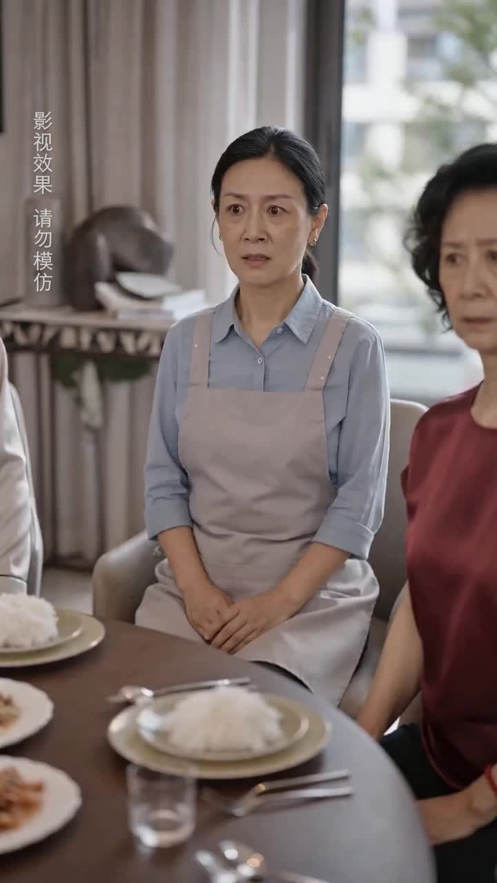 His Affair, Their Conspiracy, My Revenge Episode 8