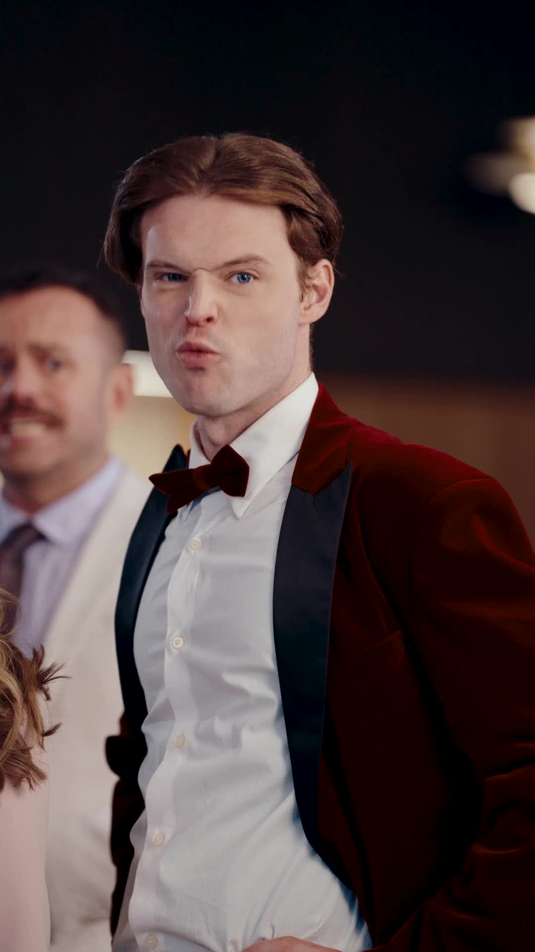 Kau Bukan Siapa-siapa Bagiku - Episode 25 - Episode 25