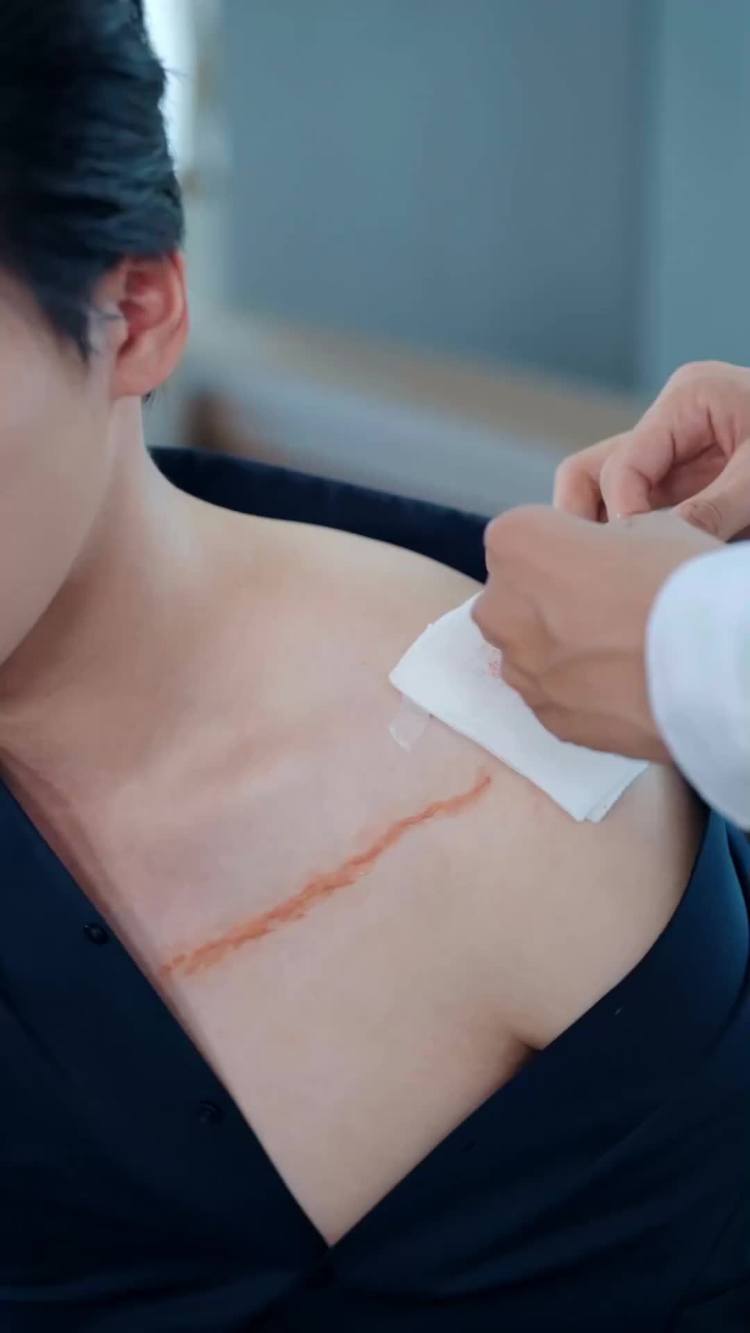 Berhenti Mencintai - Episode 7 - Episode 7