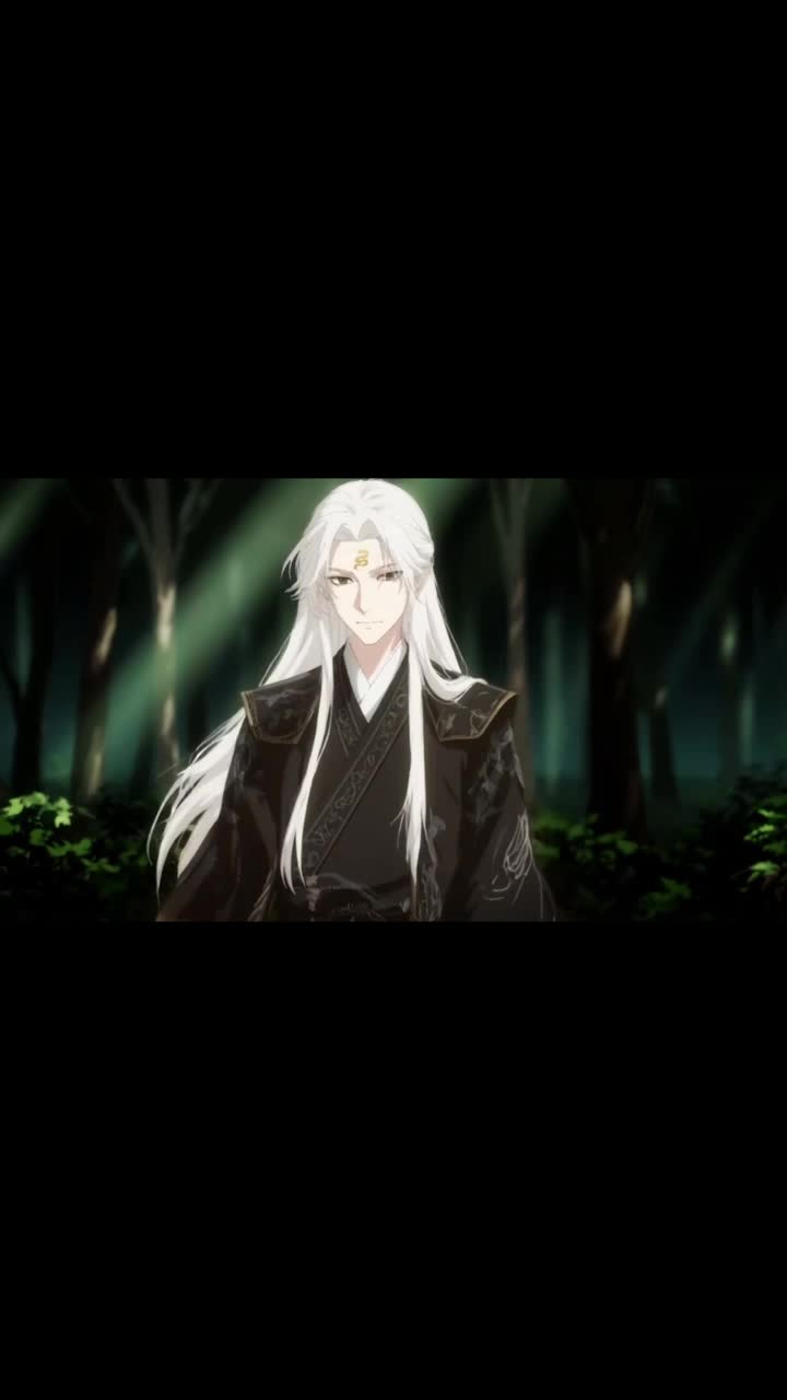 玄幻：女帝轉生成了我女兒 第4集