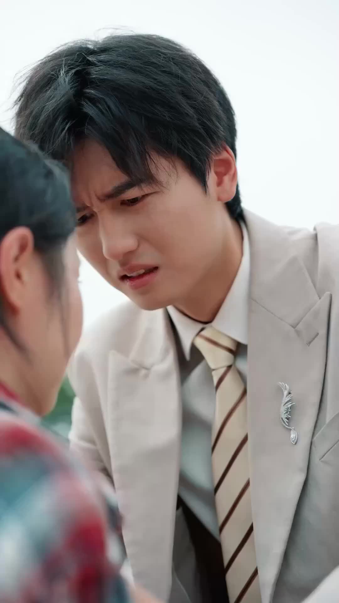 被家嫌棄的我，成了全國第一 第3集