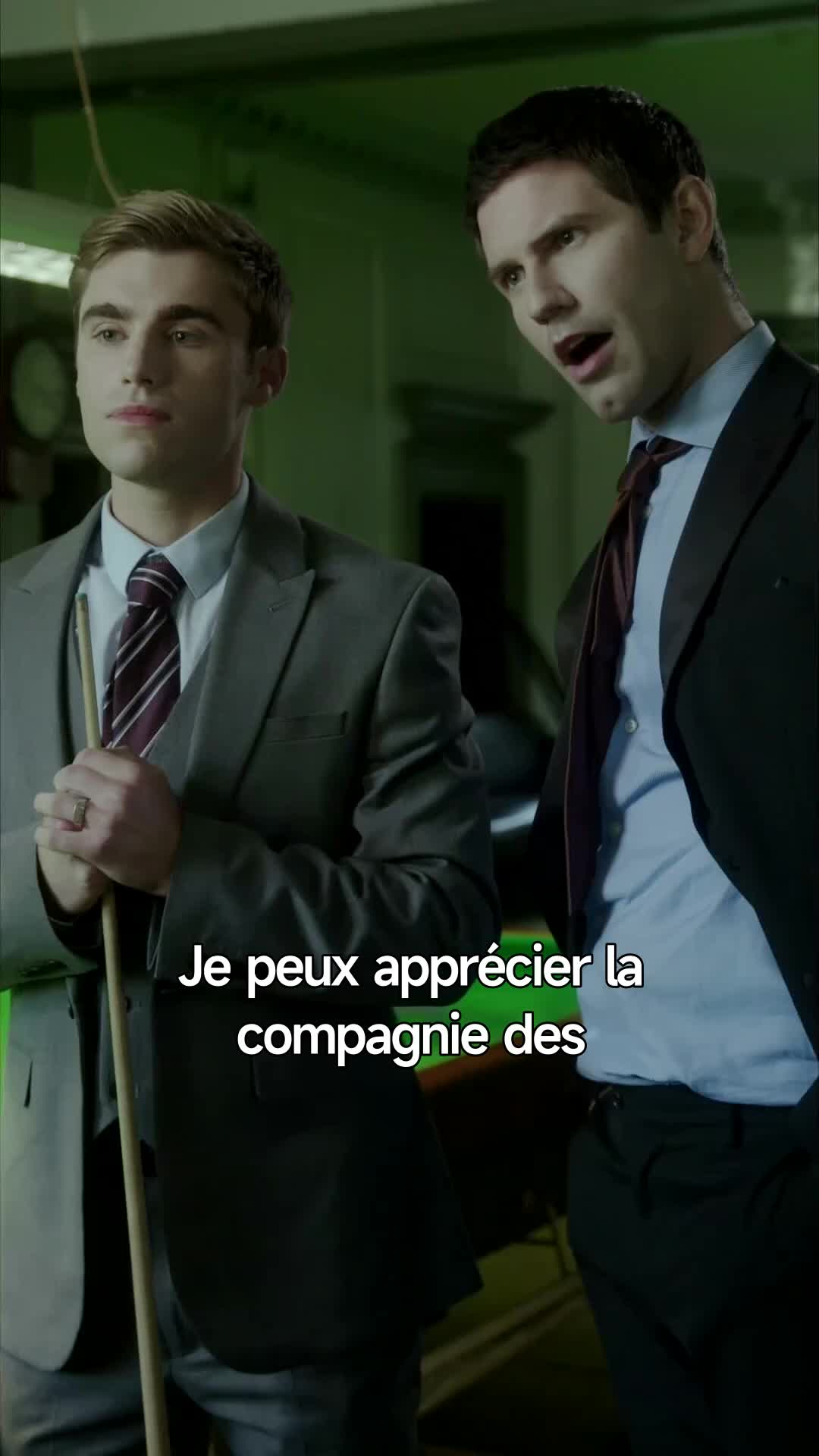 Ensorcelé par Mon Mari Inconnu Épisode8