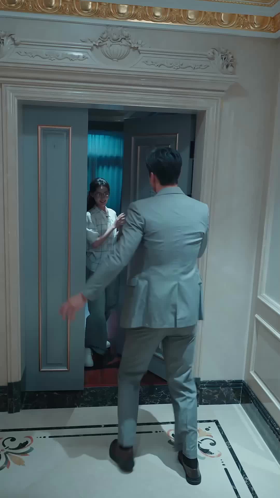 Prestasi Putri Cemerlang - Episode 11 - Episode 11