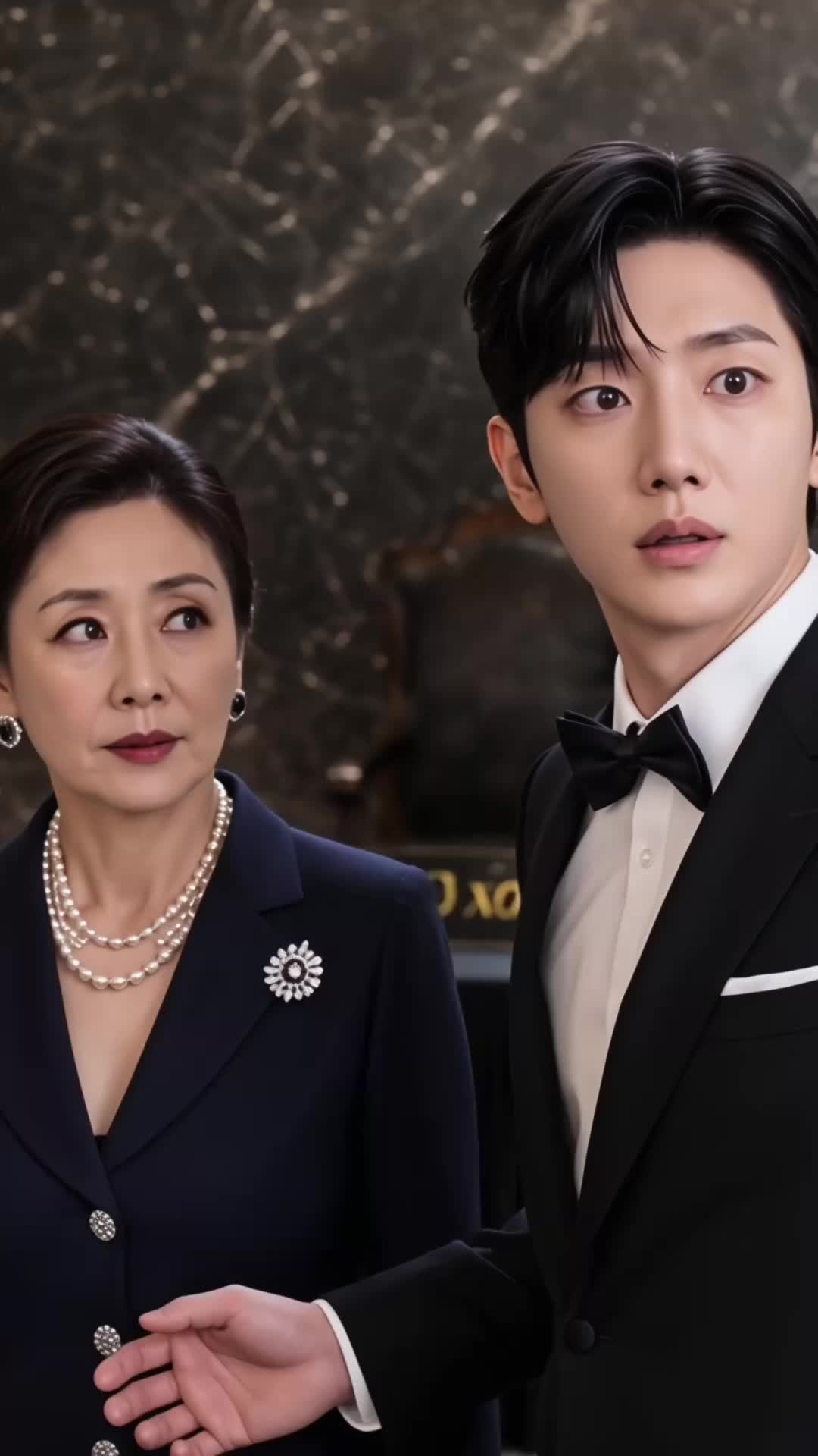 Beware! The Lady Boss You Ignored  Episode 6