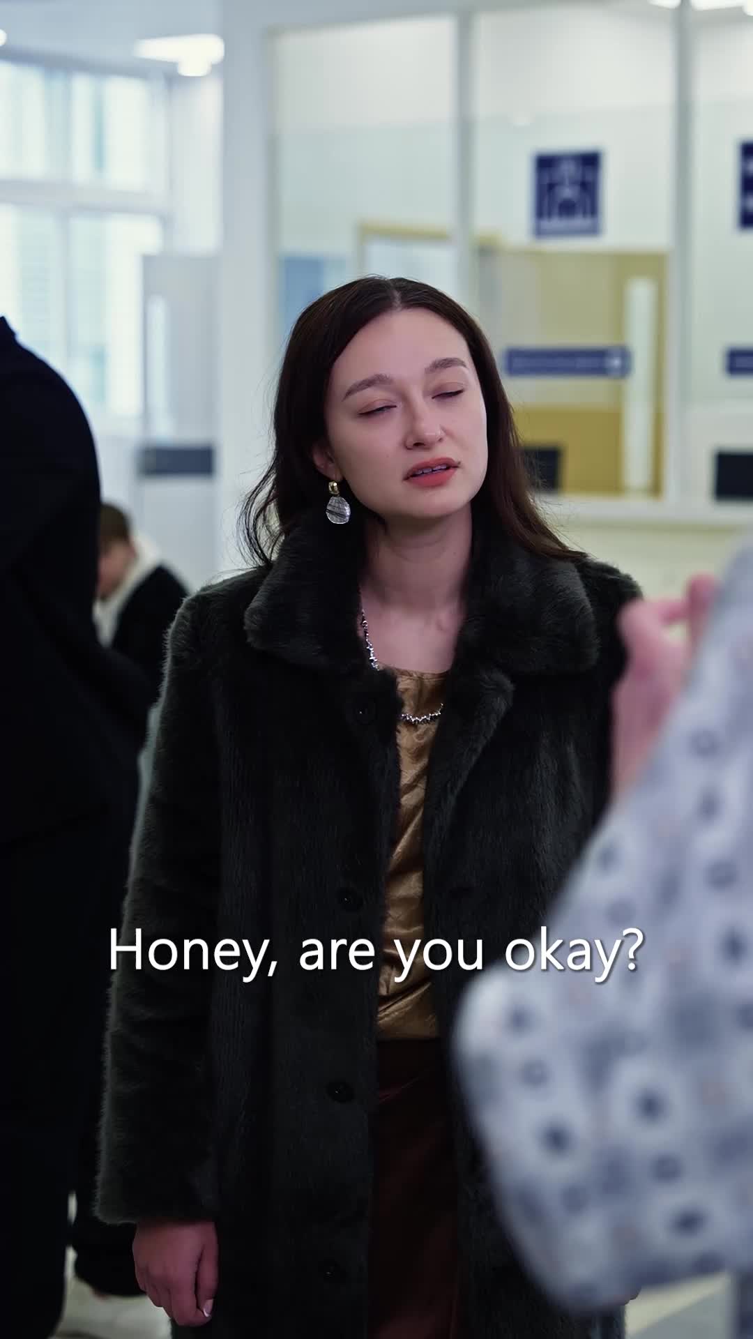When Love Shot Backward Episode 5