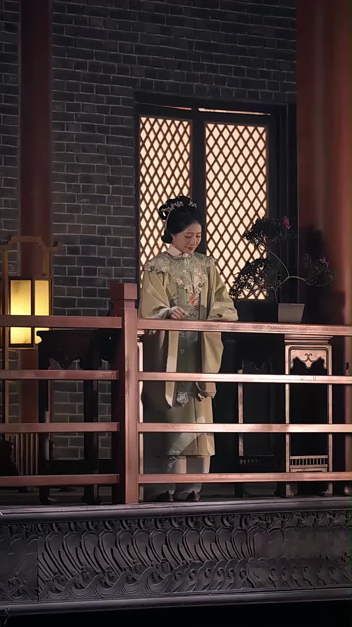 연을 쫓지 마소서 제10회