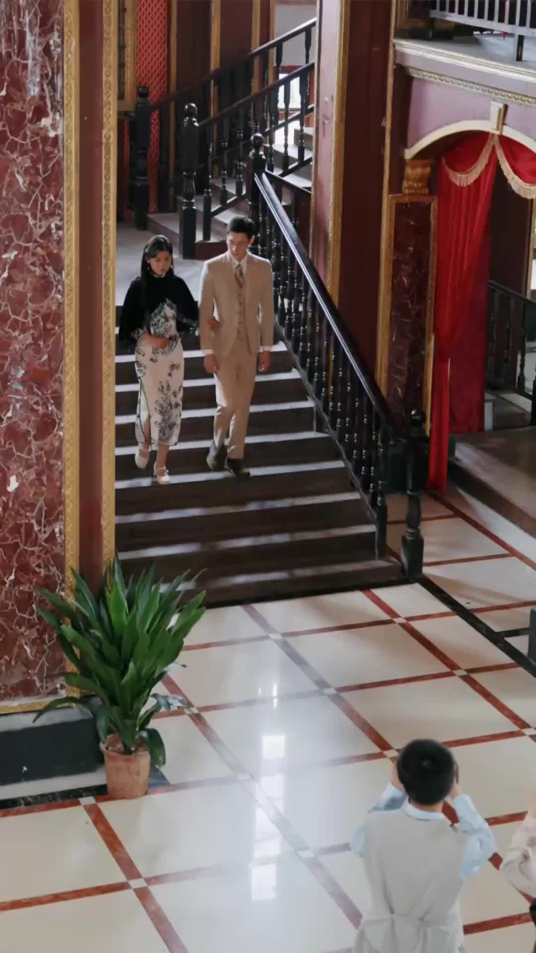 Dia Kembali Bersinar - Episode 12 - Episode 12