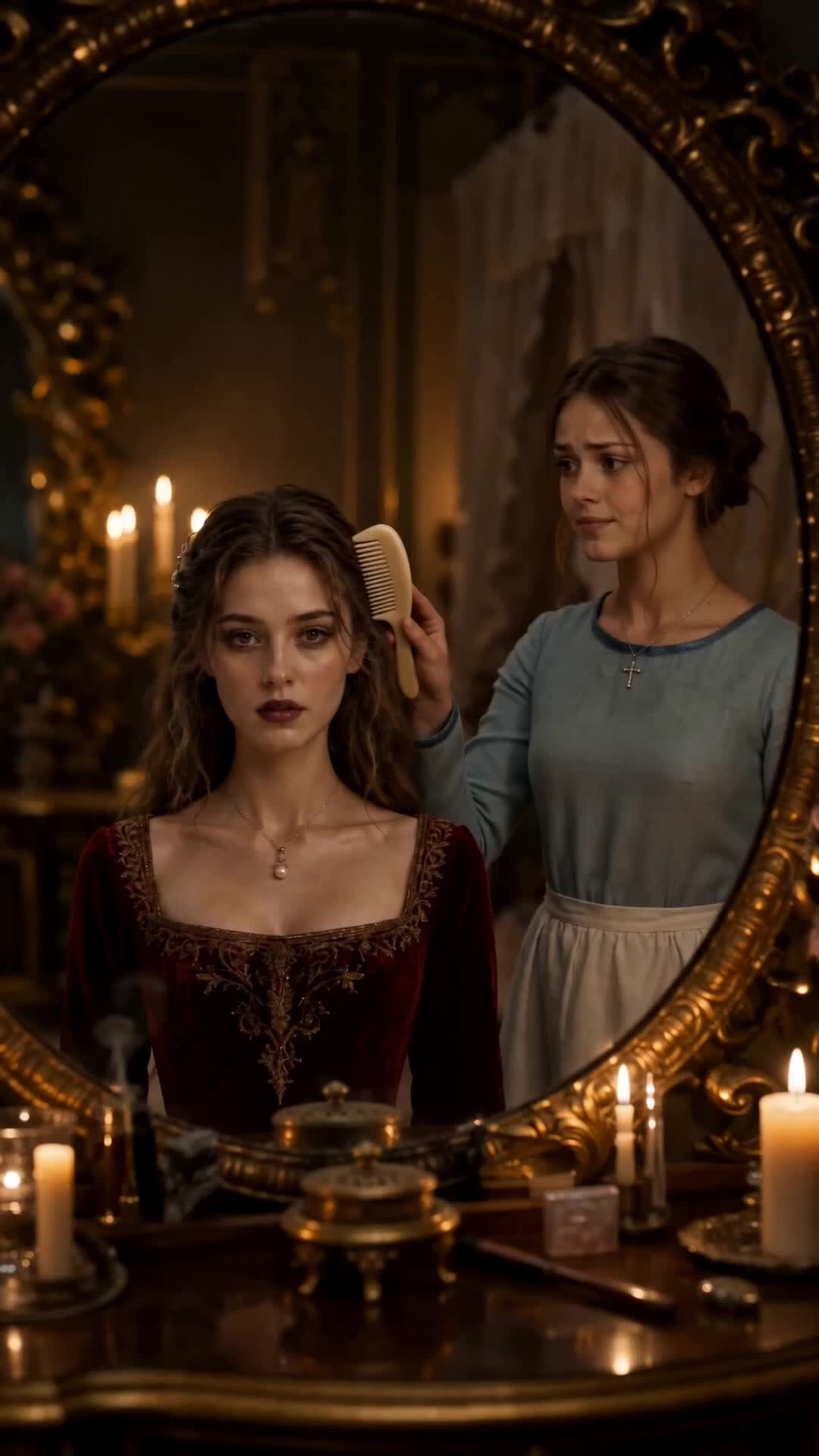 Take Back My Throne Episode 6