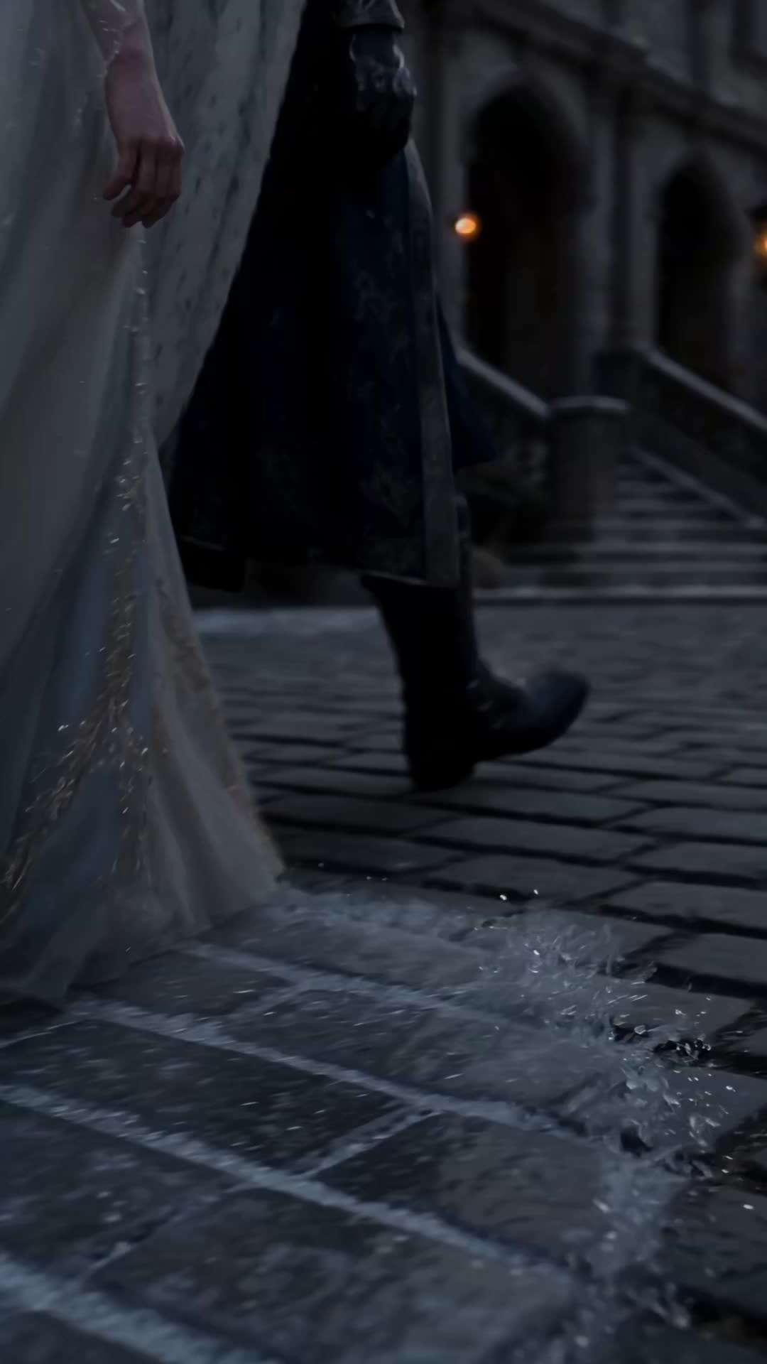 Her Three Royal Suitors Episode 2