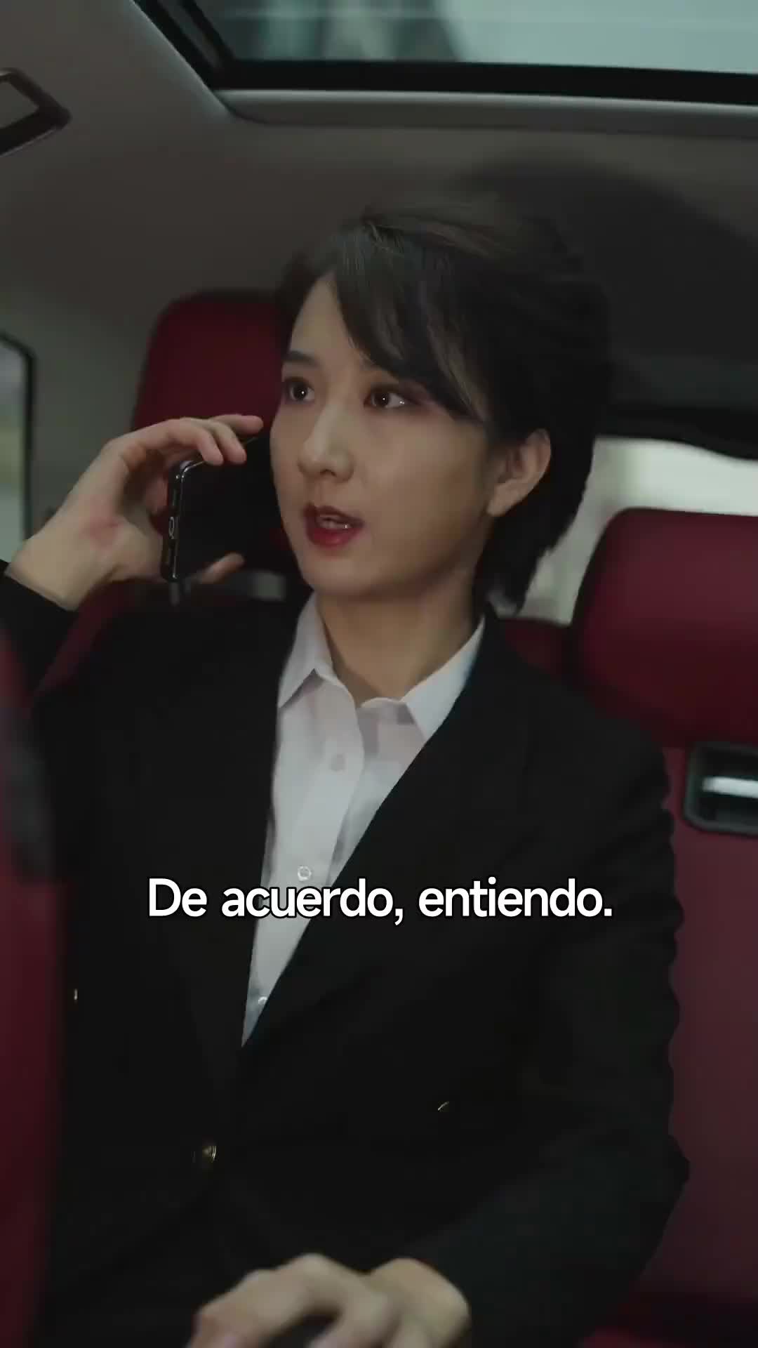 El Valor del Amor Episodio 5