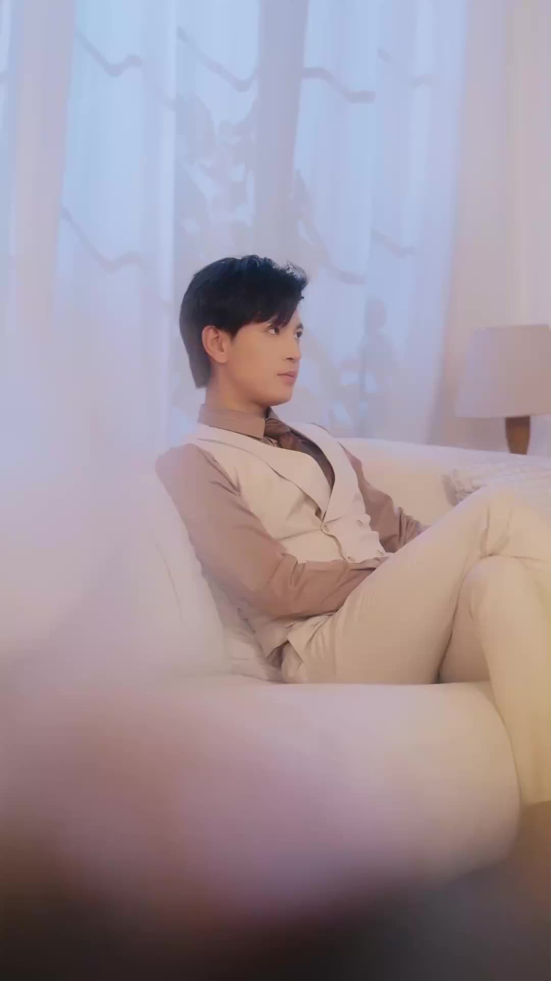 Pria Jahat VS Kelinci Polos - Episode 63 - Episode 63