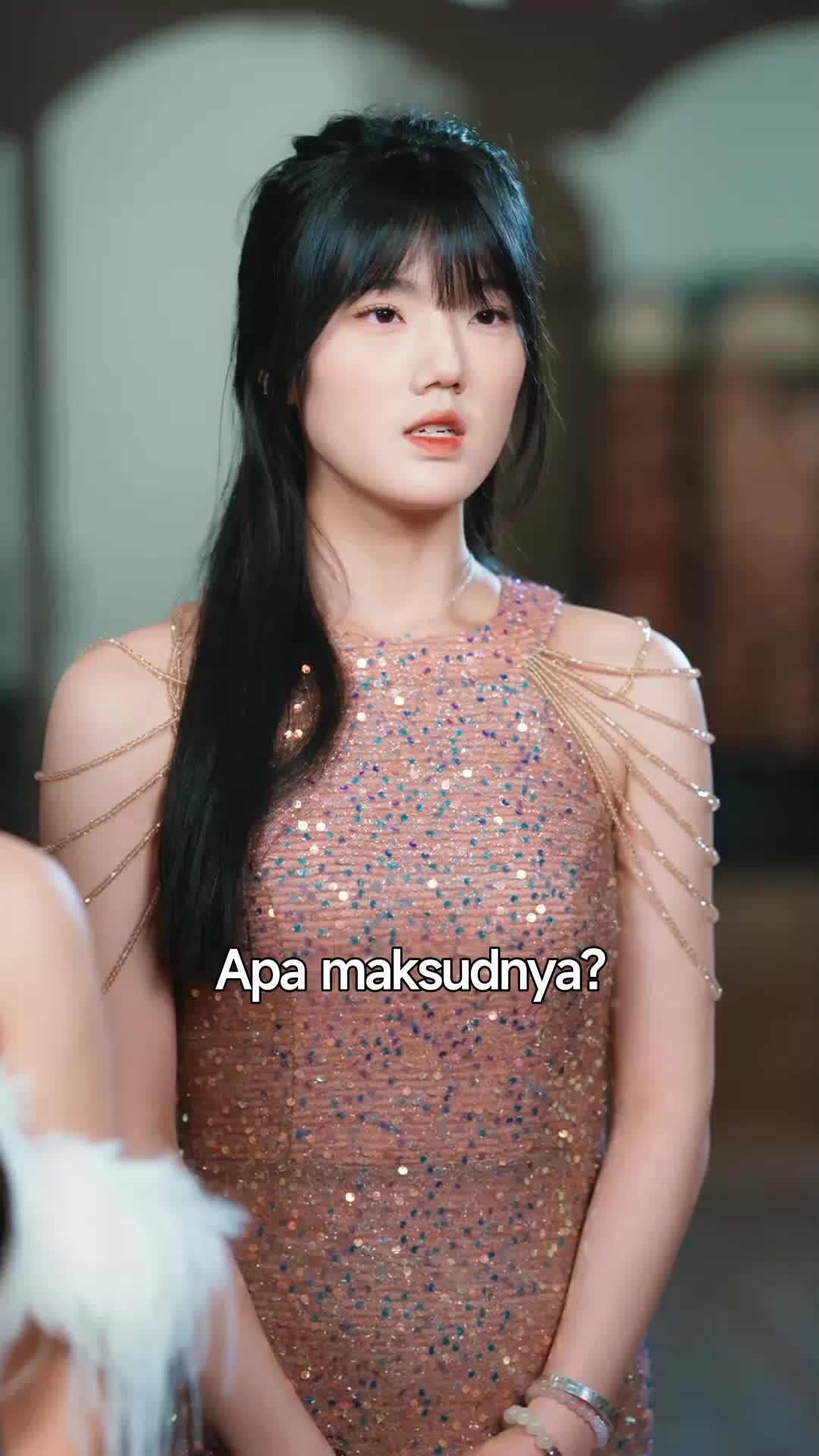 Takdir yang Terselubung - Episode 24 - Episode 24