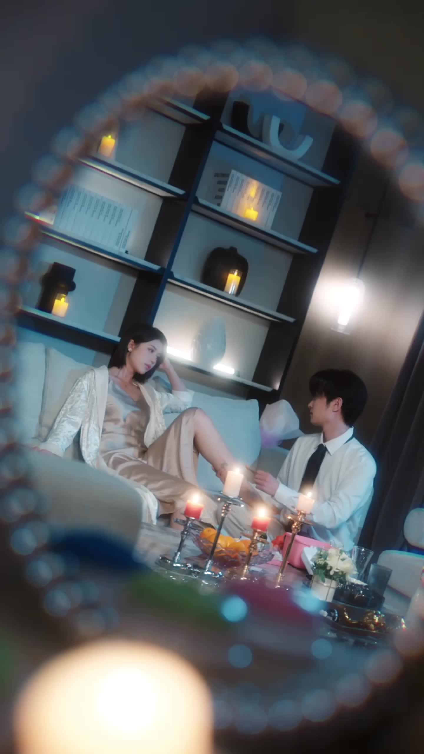 她偏要抢 第1集