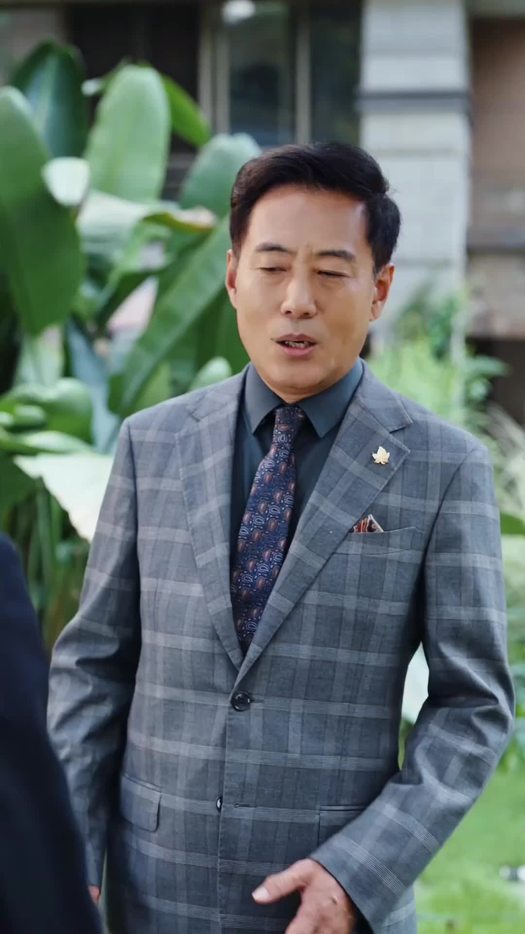 南枝棲靳 第4集