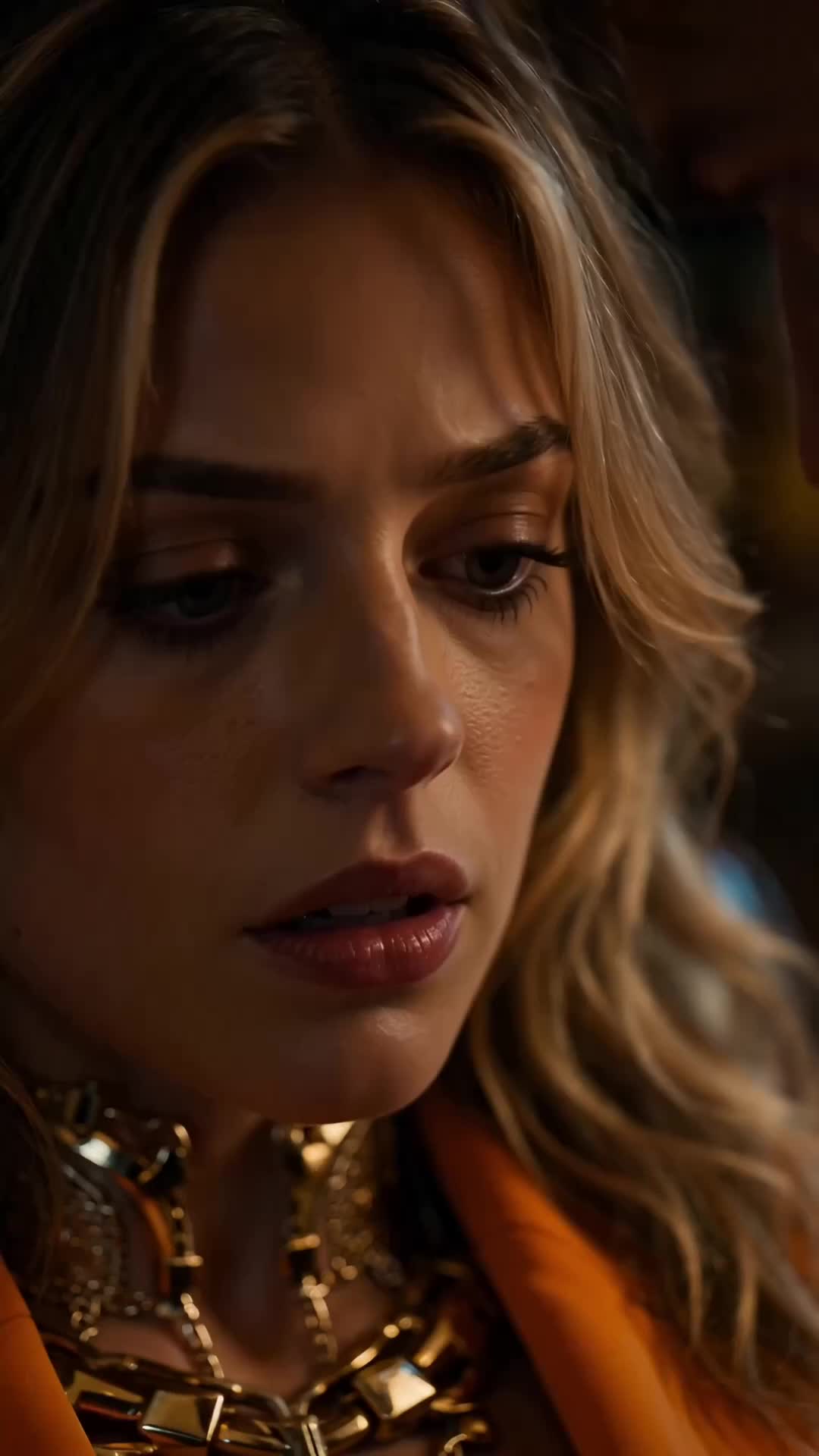 Reborn As The Mafia Bad Girl Episode 6