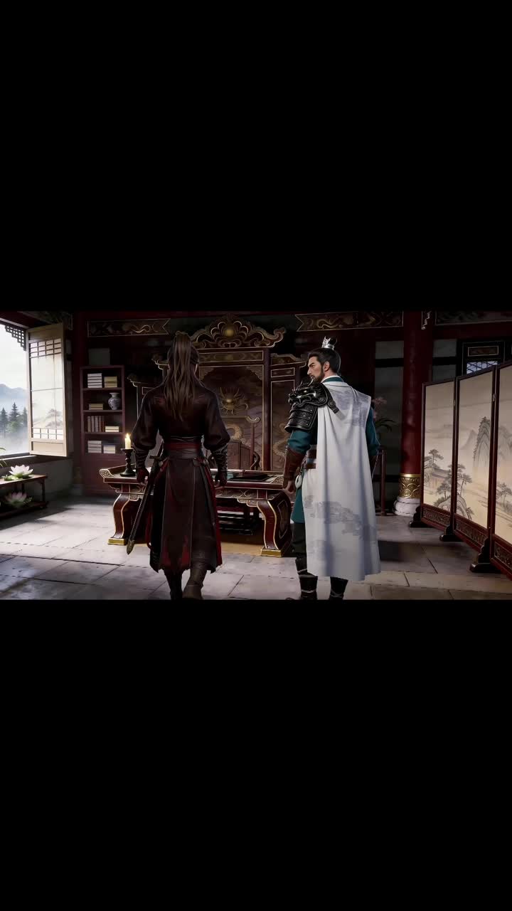 Master The System, Slay All Demons Episode 8