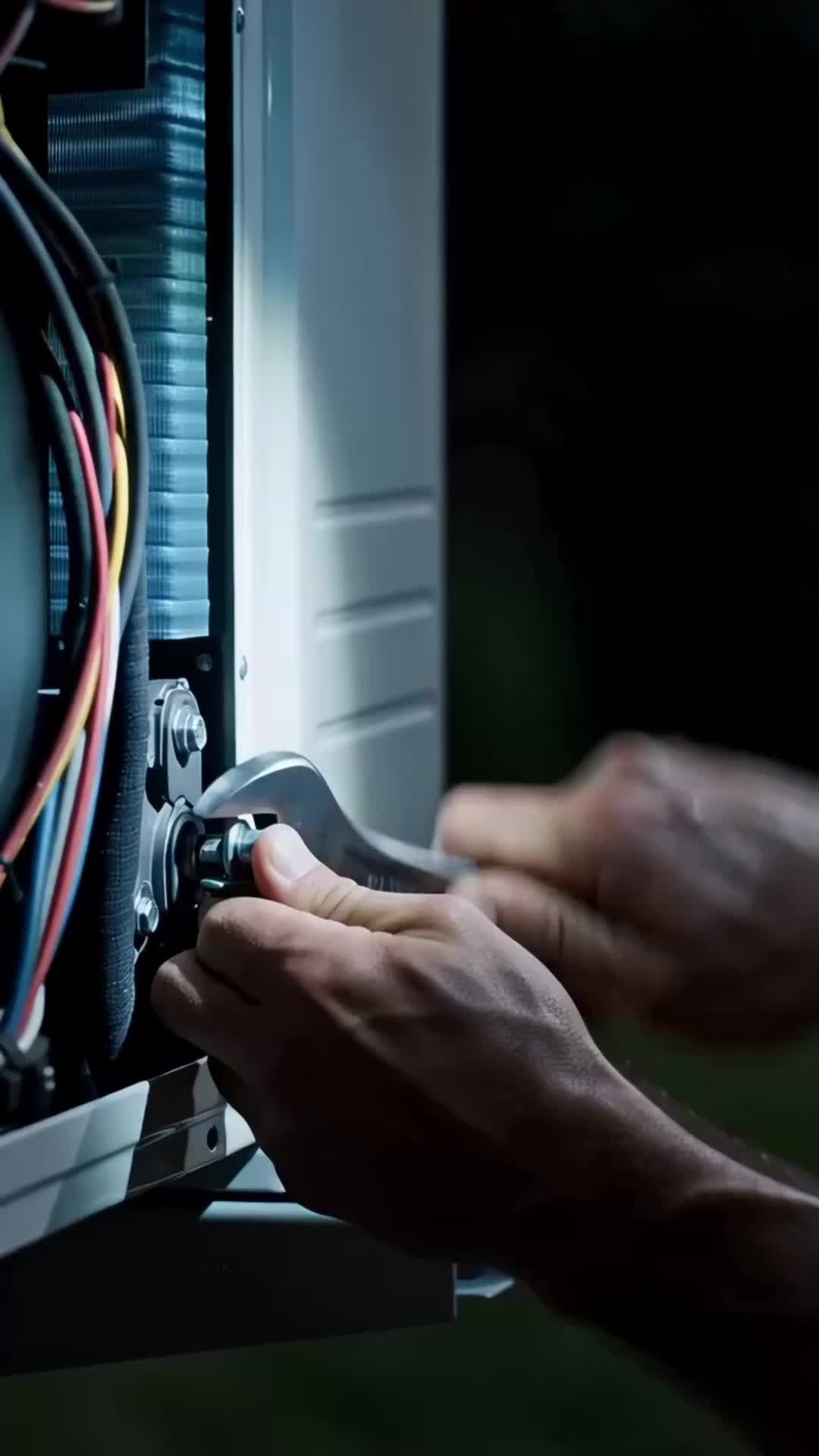 Who Stole My AC in 40°C Heat? Episode 10