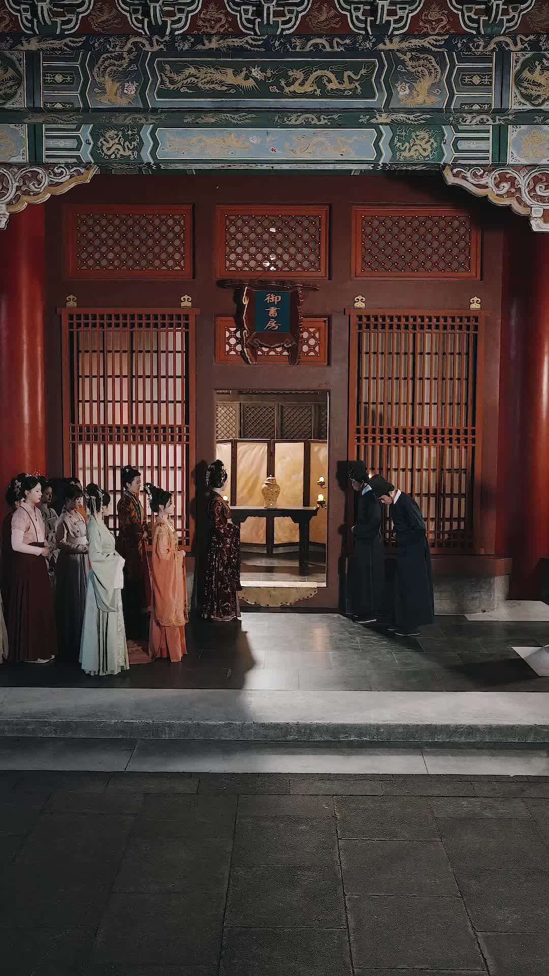 滿門被滅，我入宮步步封妃 第6集