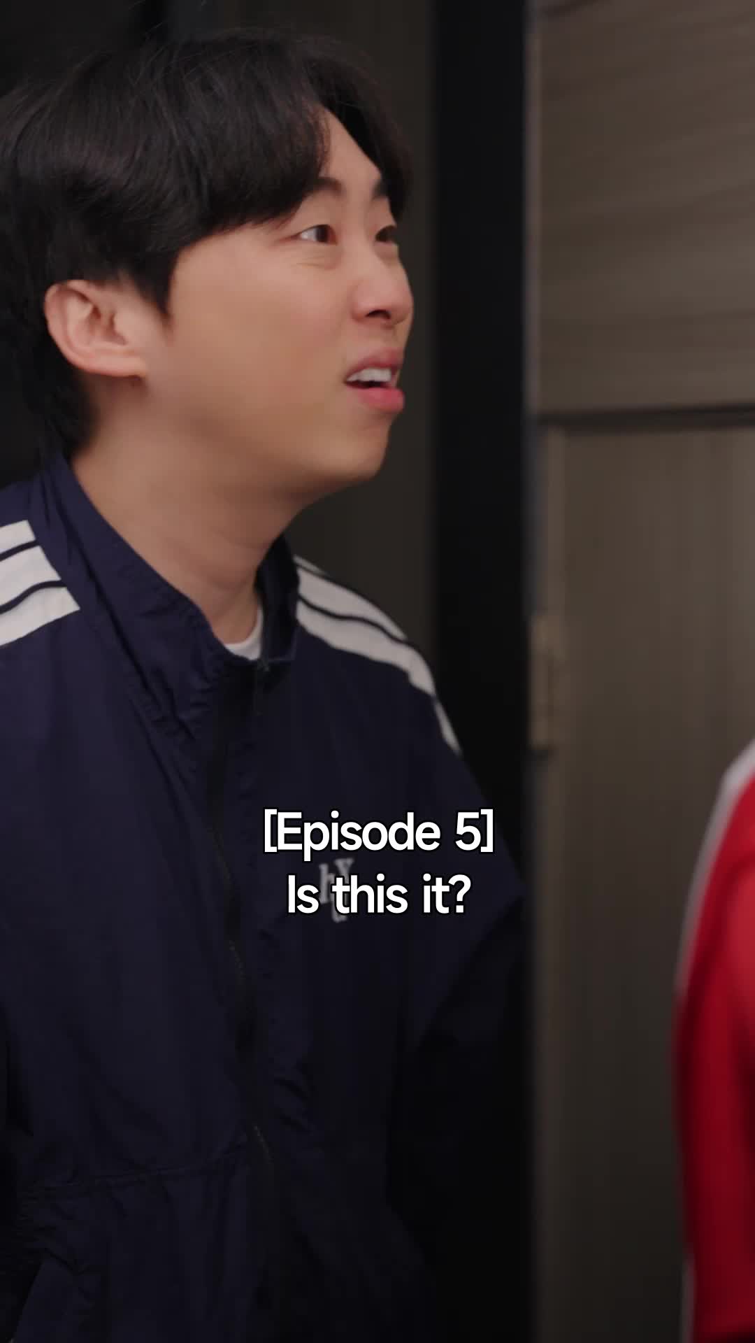 I Cheated on My Wife Or Did I? Episode 5