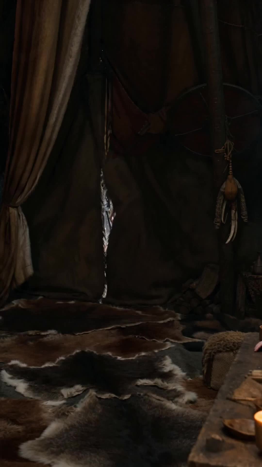 Viking Dragon Queen Episode 11