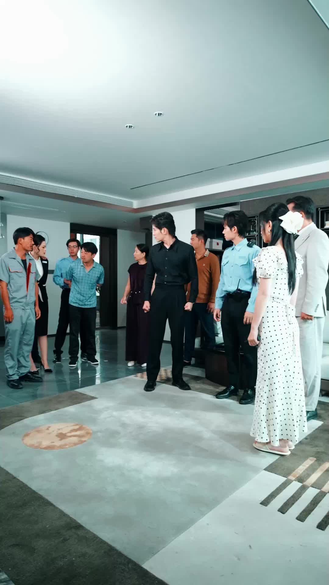 Topeng Musibah - Episode 59 - Episode 59