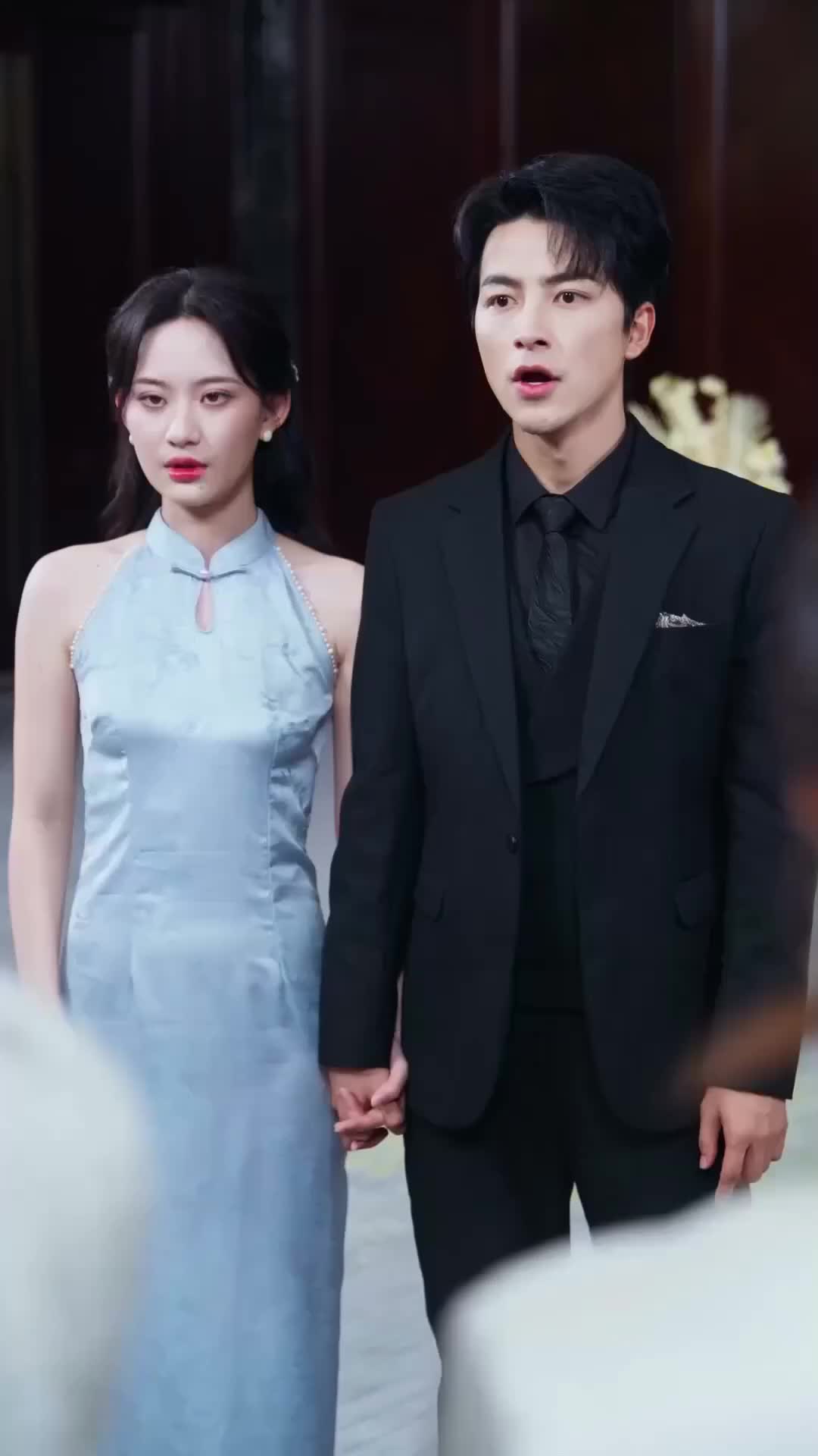 Cinta Dihapus Waktu - Episode 59 - Episode 59