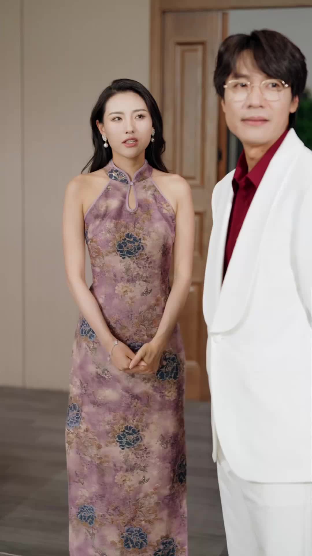 Ayah yang Tidak Diinginkan - Episode 19 - Episode 19