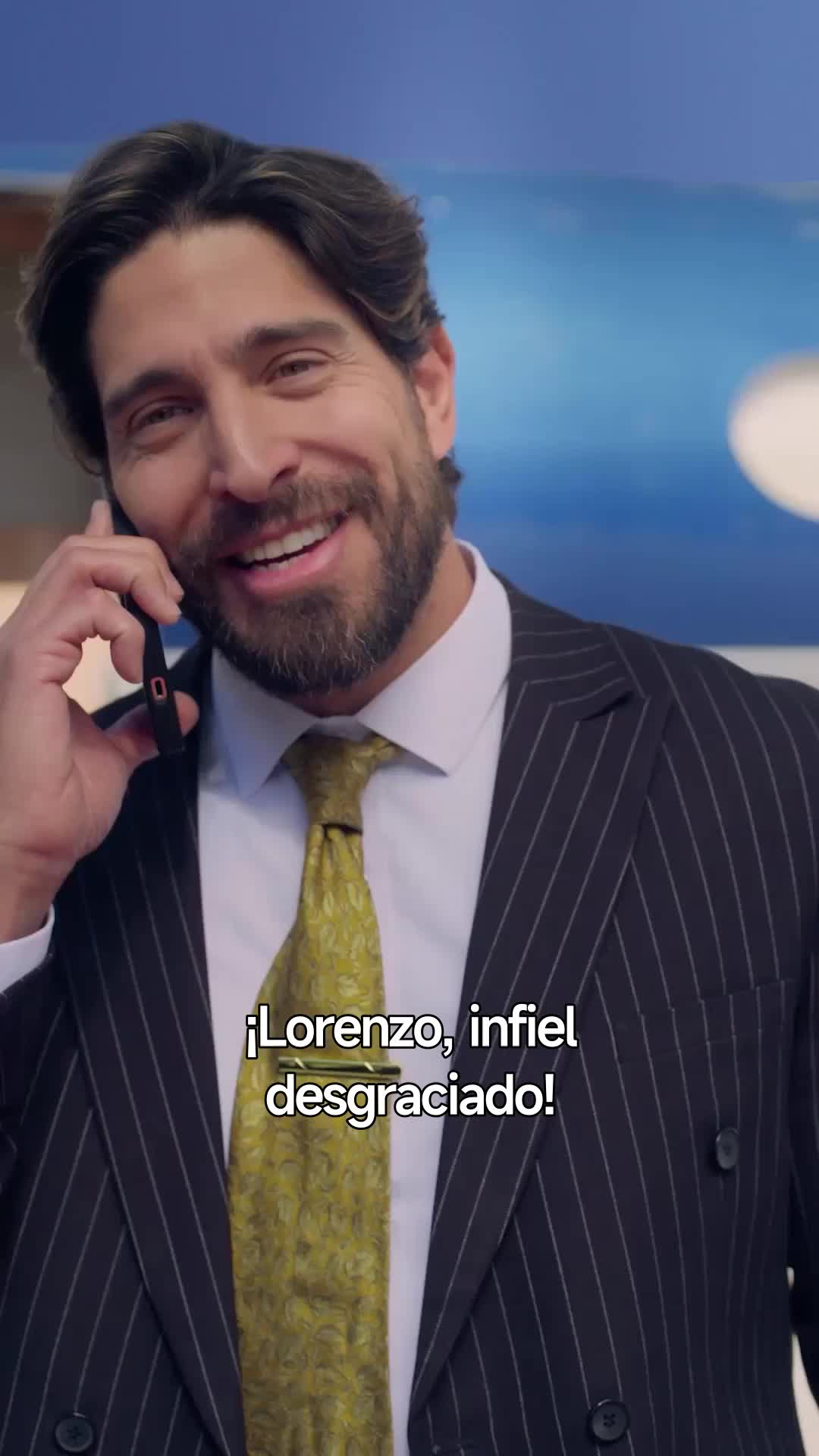 Divorciados el día de la boda Episodio 3