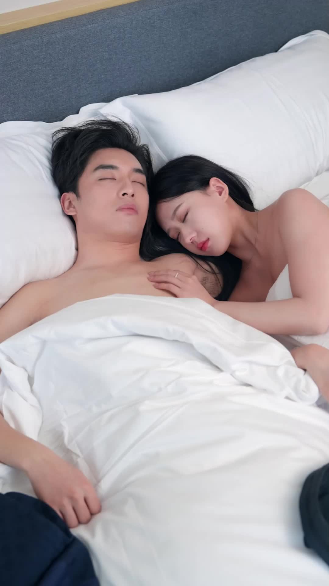 My Boss, My Secret Lover Episode 1