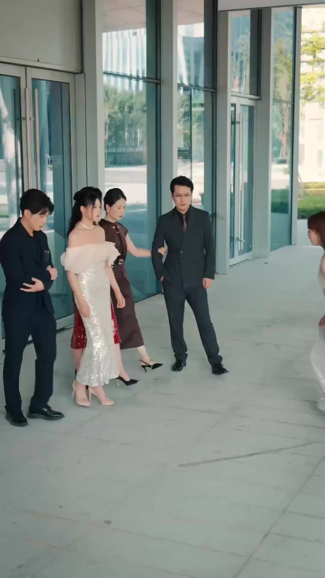 Hari kebangkitanku - Episode 25 - Episode 25