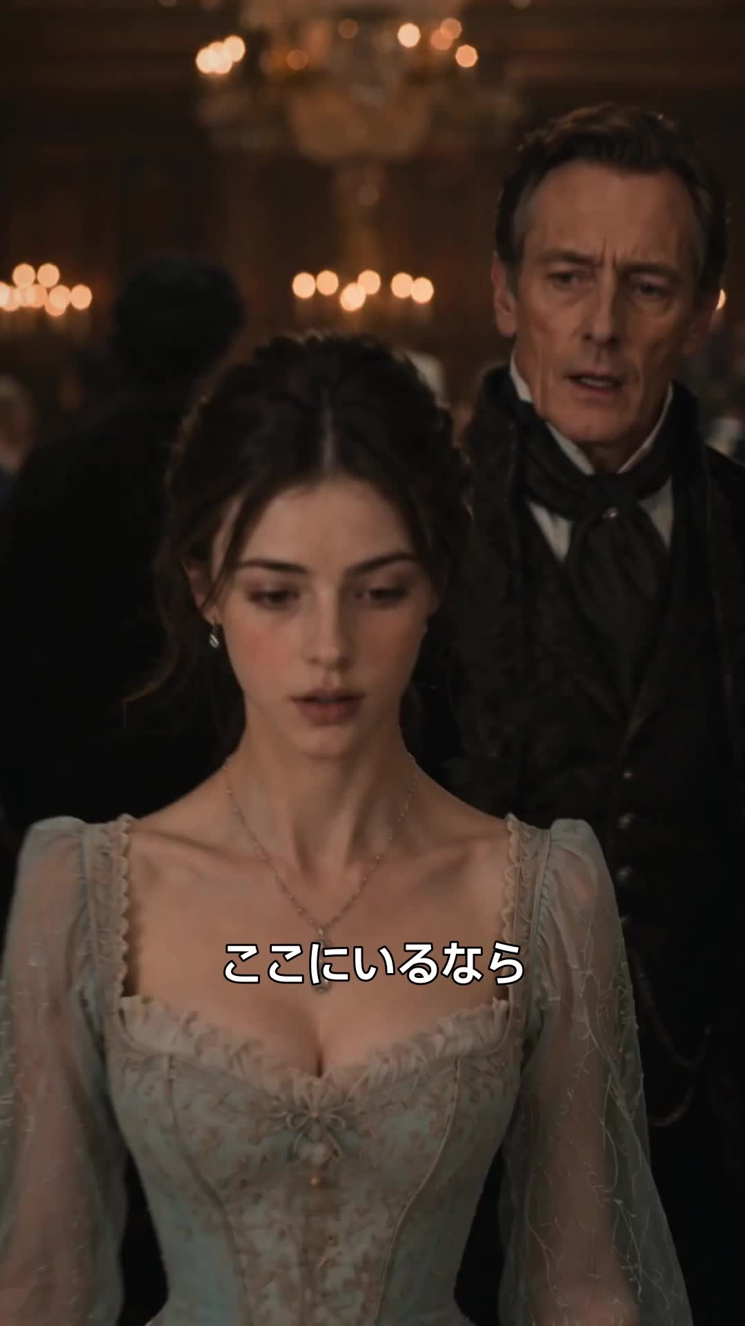 さよなら王子様、私は野獣の花嫁になります 第 10 話