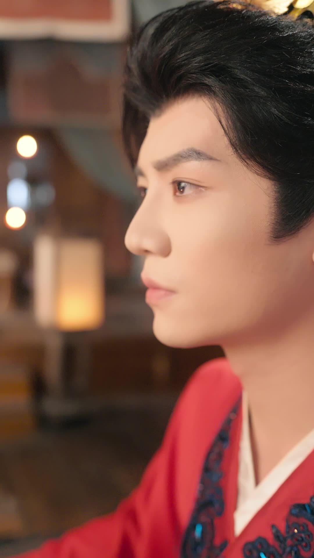I Didn't Mean to Win His Heart Episode 9