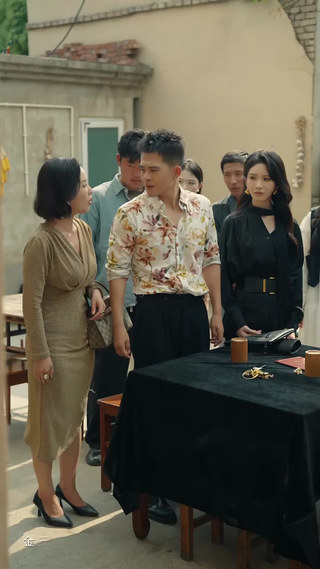 Tagihan Keadilan Episode 4