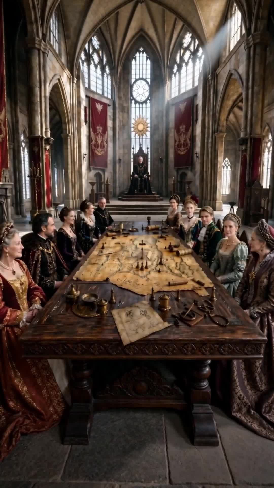 Blood&Daughters Episode 8