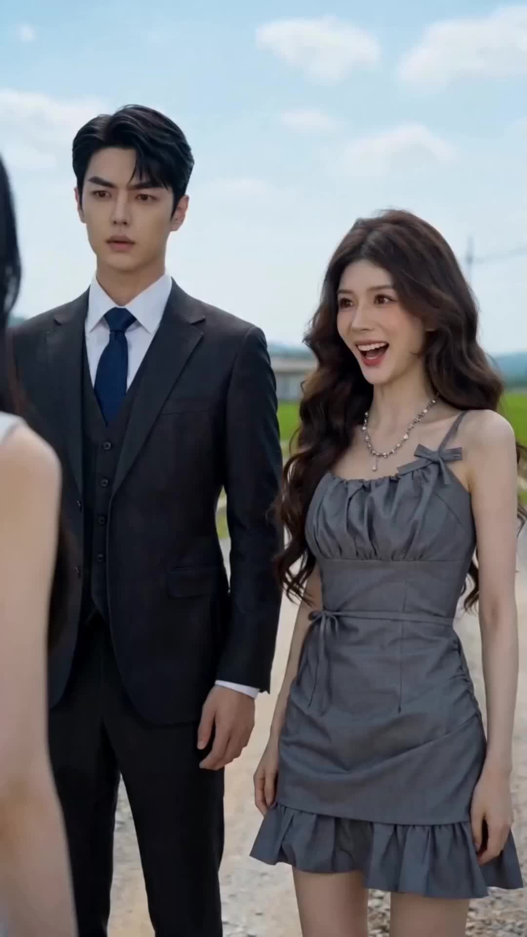 Married Off as a Joke, Living as His Queen Episode 9