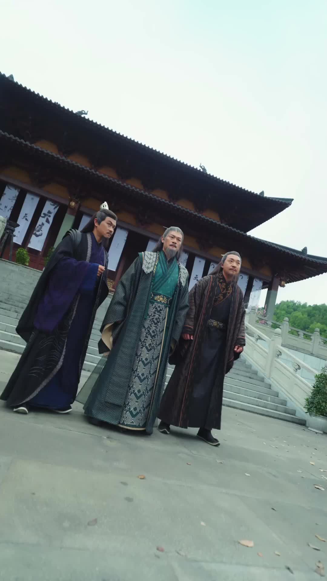 Sumpah yang Terkhianati - Episode 32 - Episode 32