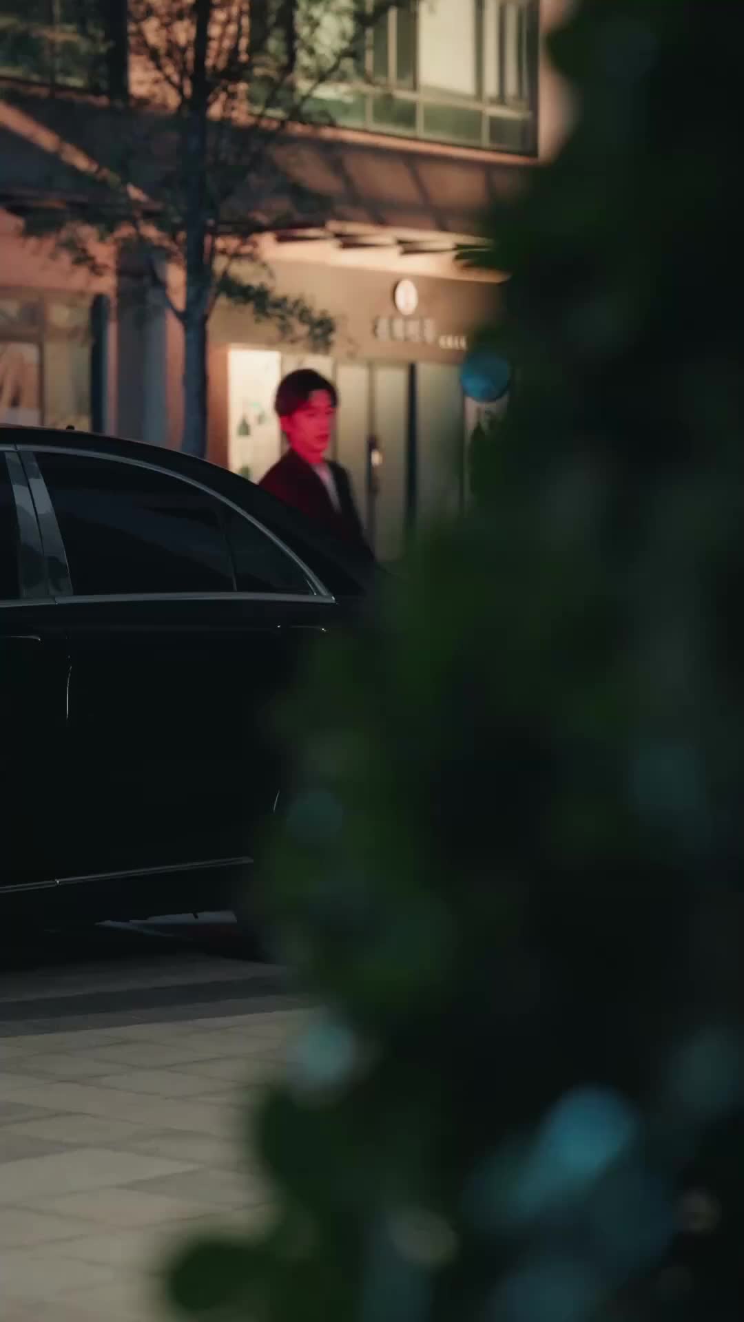 Nuestros caminos nunca se volvieron a cruzar Episodio 7