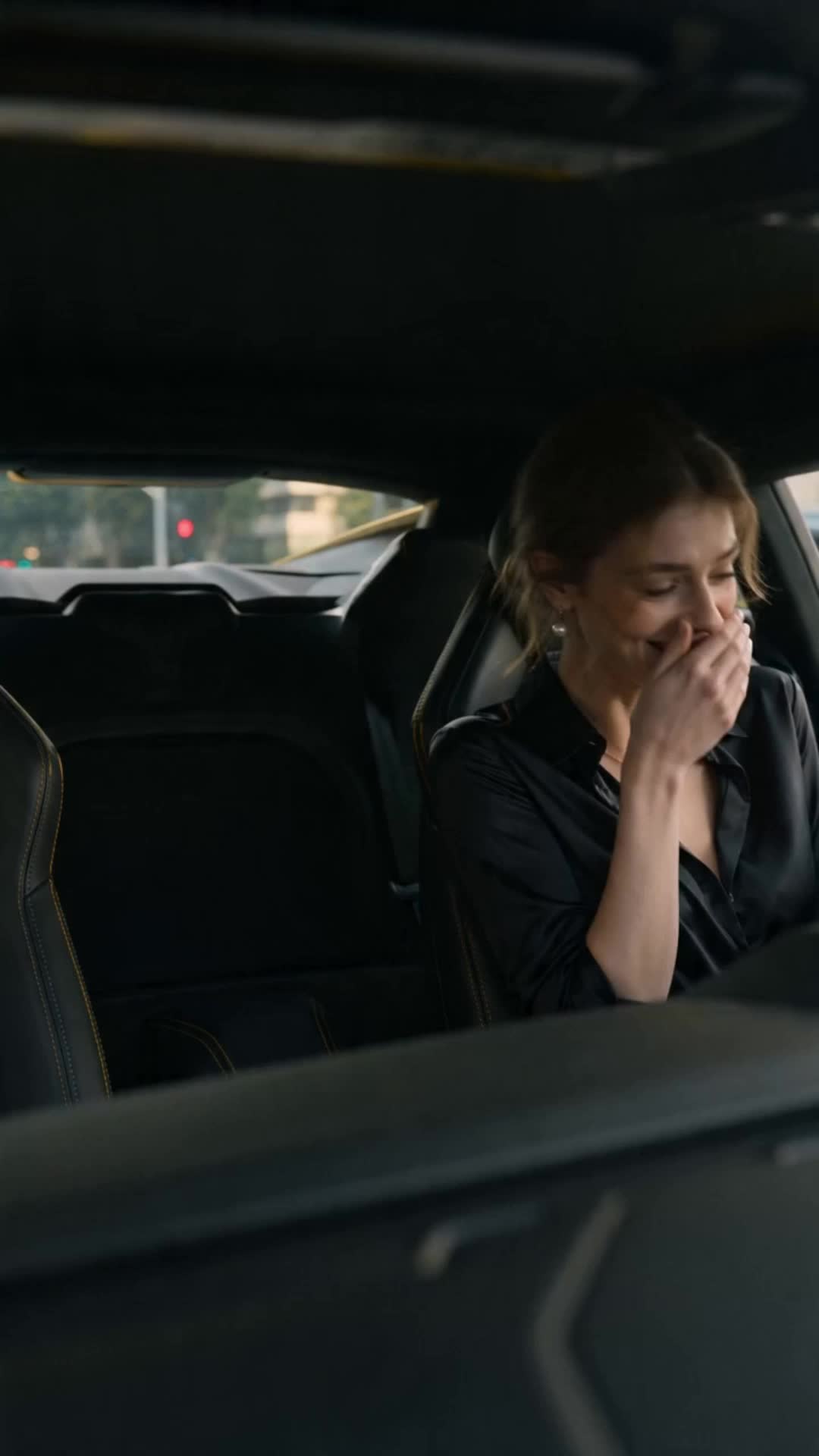 The Football Star's Secret Wife Episode 5
