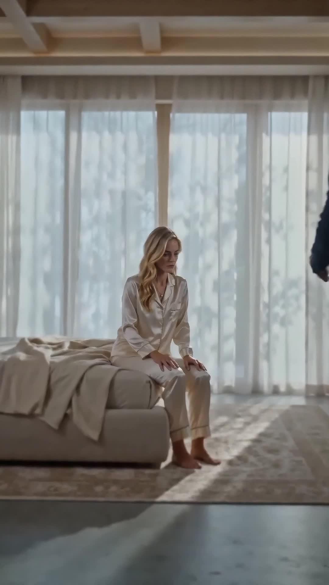 The CEO's Wife is a Hidden Tycoon Episode 6