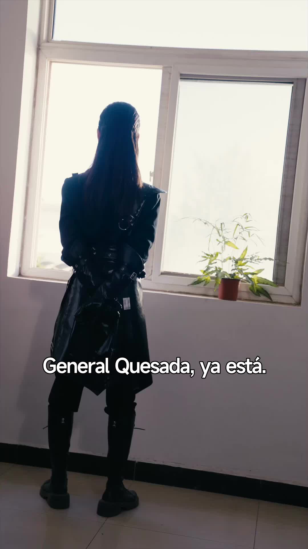  Por mi hija, volveré a luchar Episodio 6