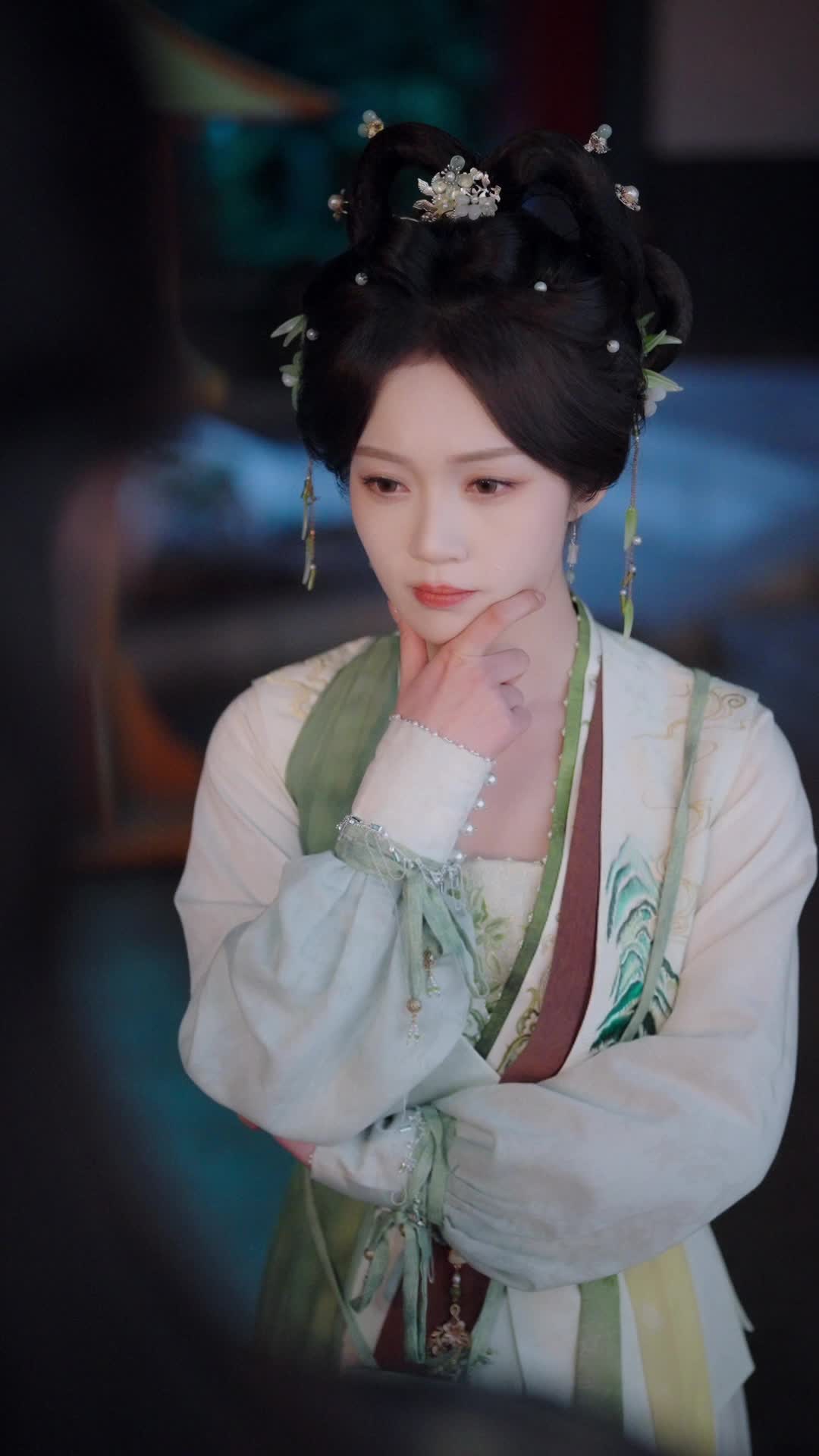 Justice by Day, Love by Heart Episode 6