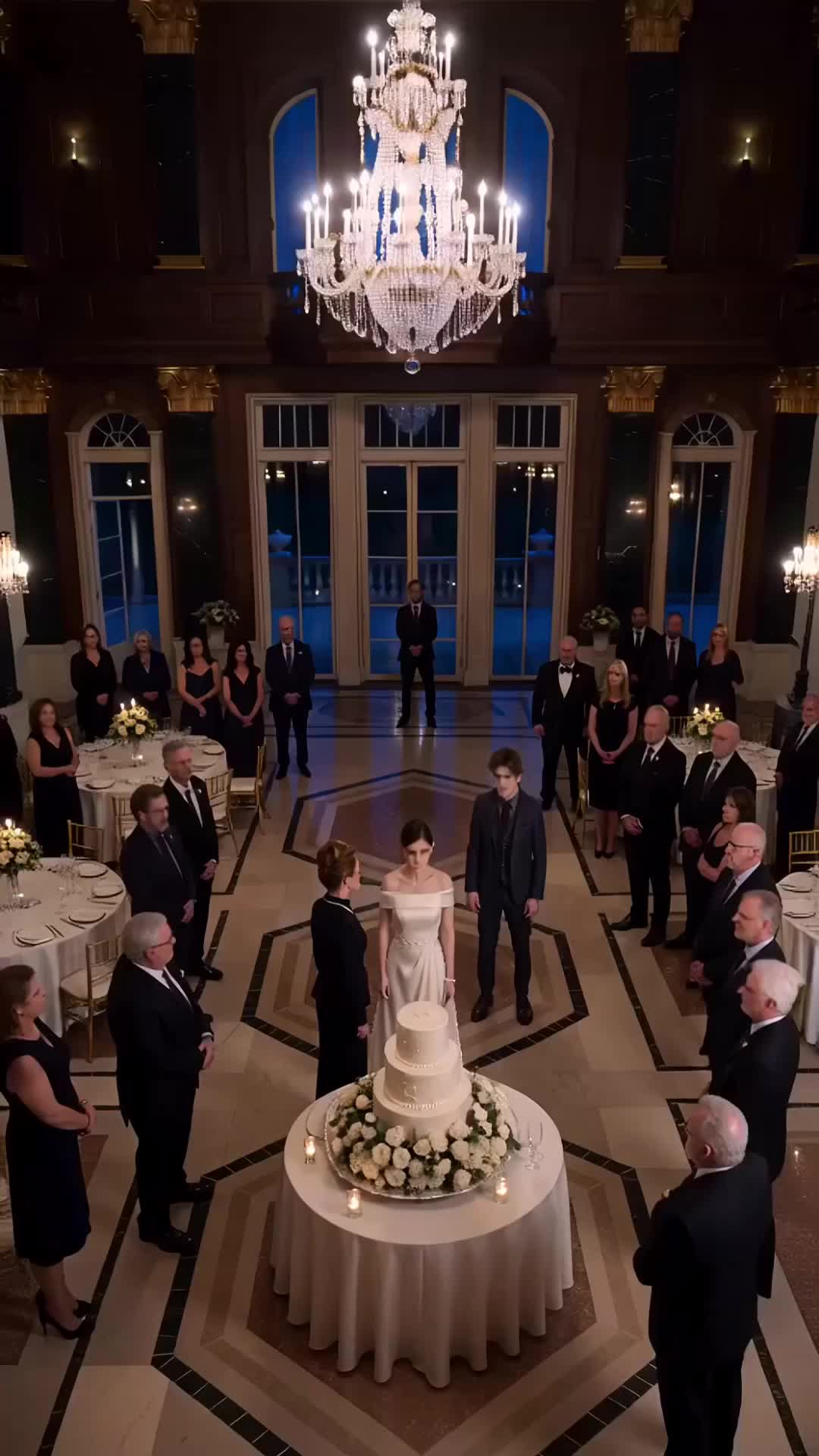 I Broke My Purity Vow with My Brother Episode 1