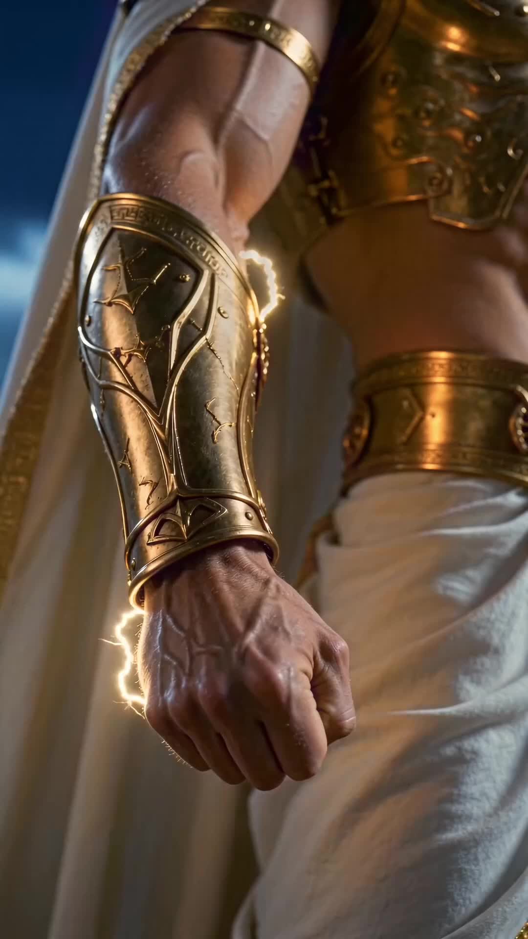 Zeus Came Back for His True Love Episode 11