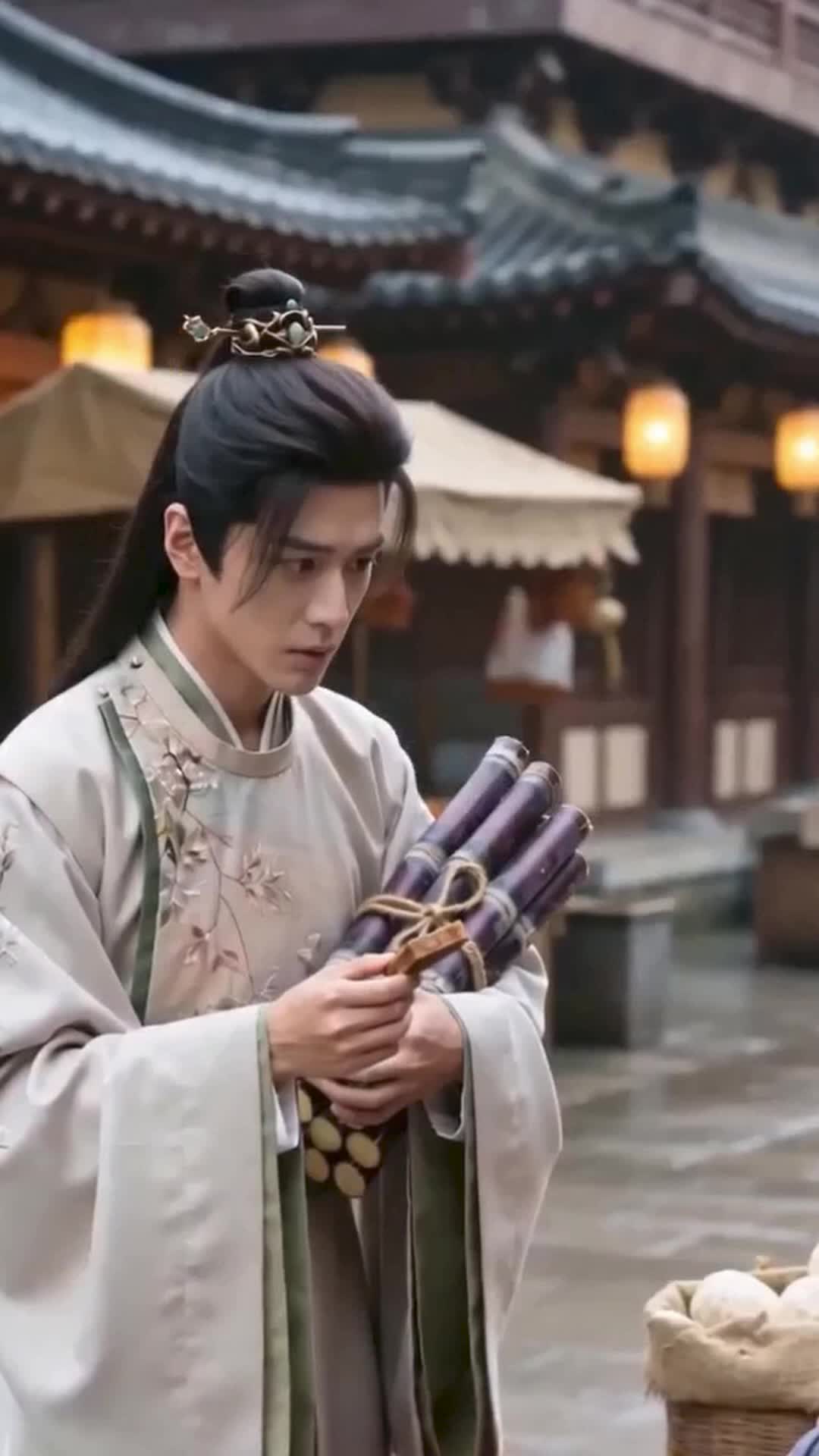 อ๋องโง่ทะลุมิติพิชิตแคว้น(พากย์ไทย) ที่10ตอน