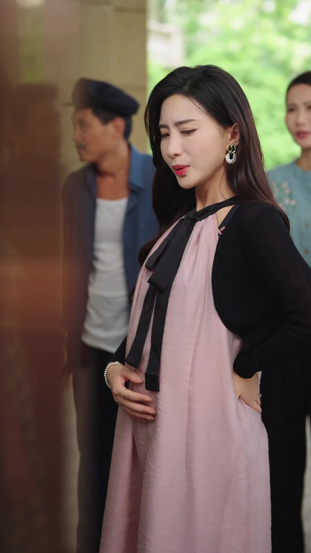 婚姻战争 第11集