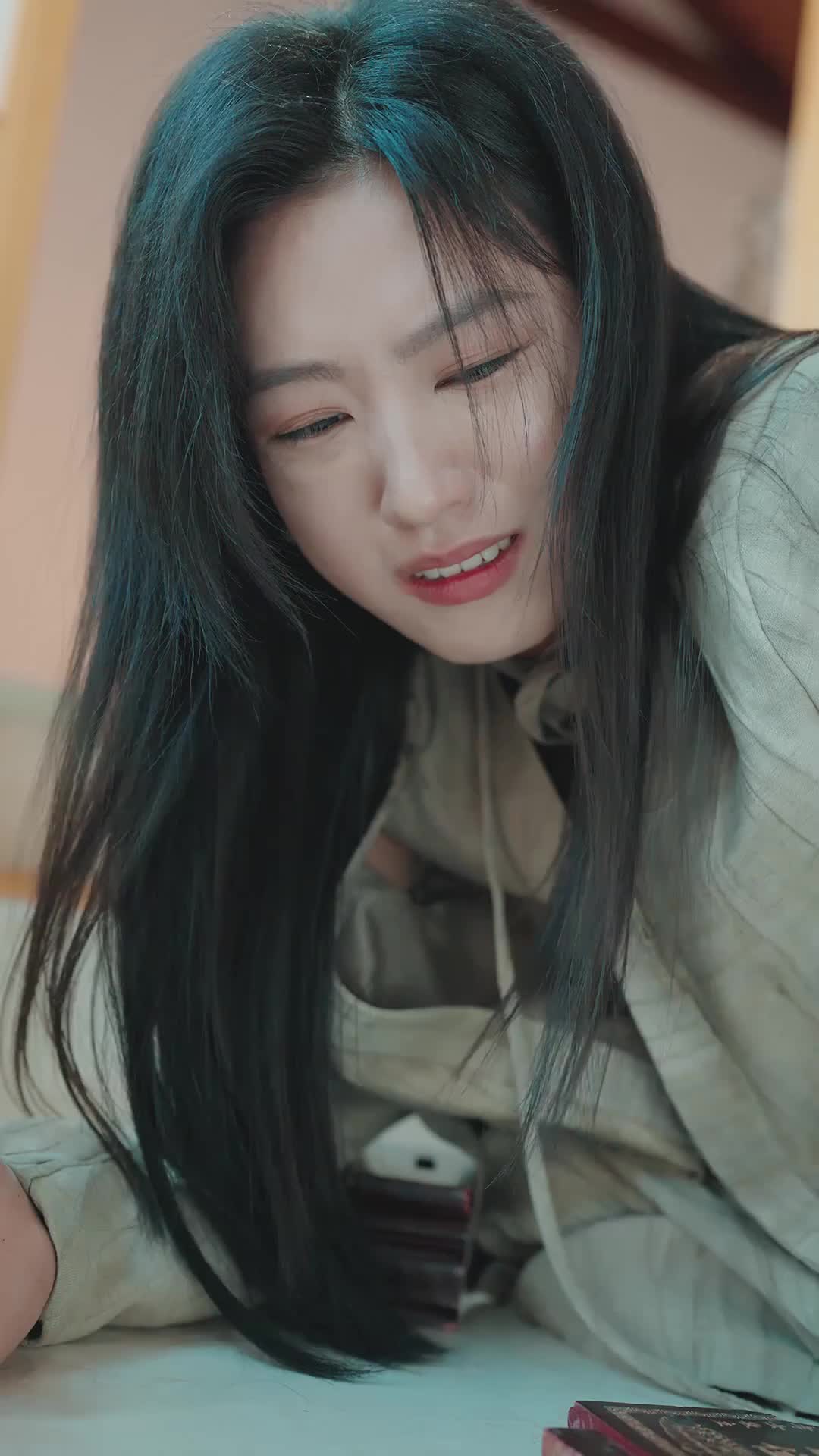 Drifting Toward You Episode 9