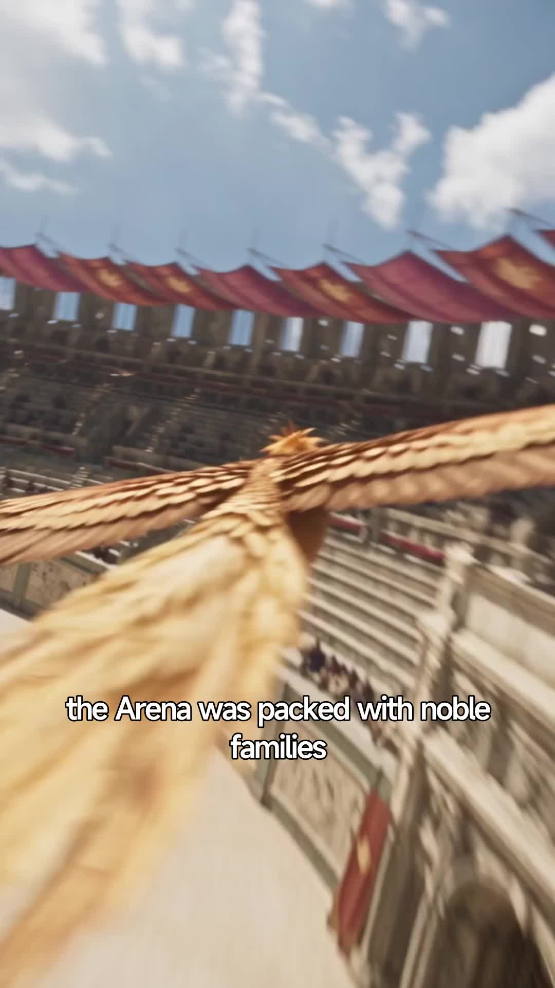 The Rejected Daughter Got an SSS-Class Dragon Episode 4