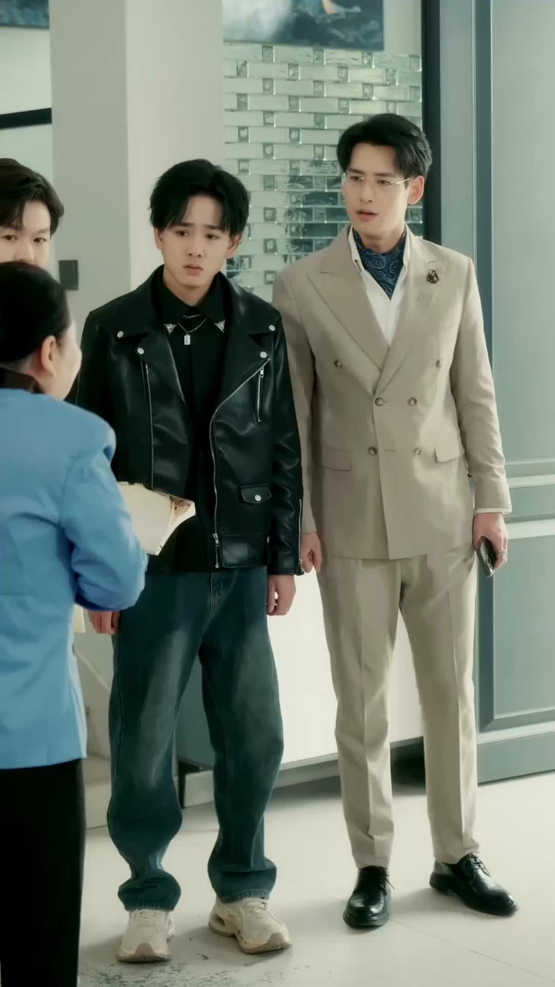 Penyesalan Terlambat Tidak Membuahkan Hasil - Episode 18 - Episode 18