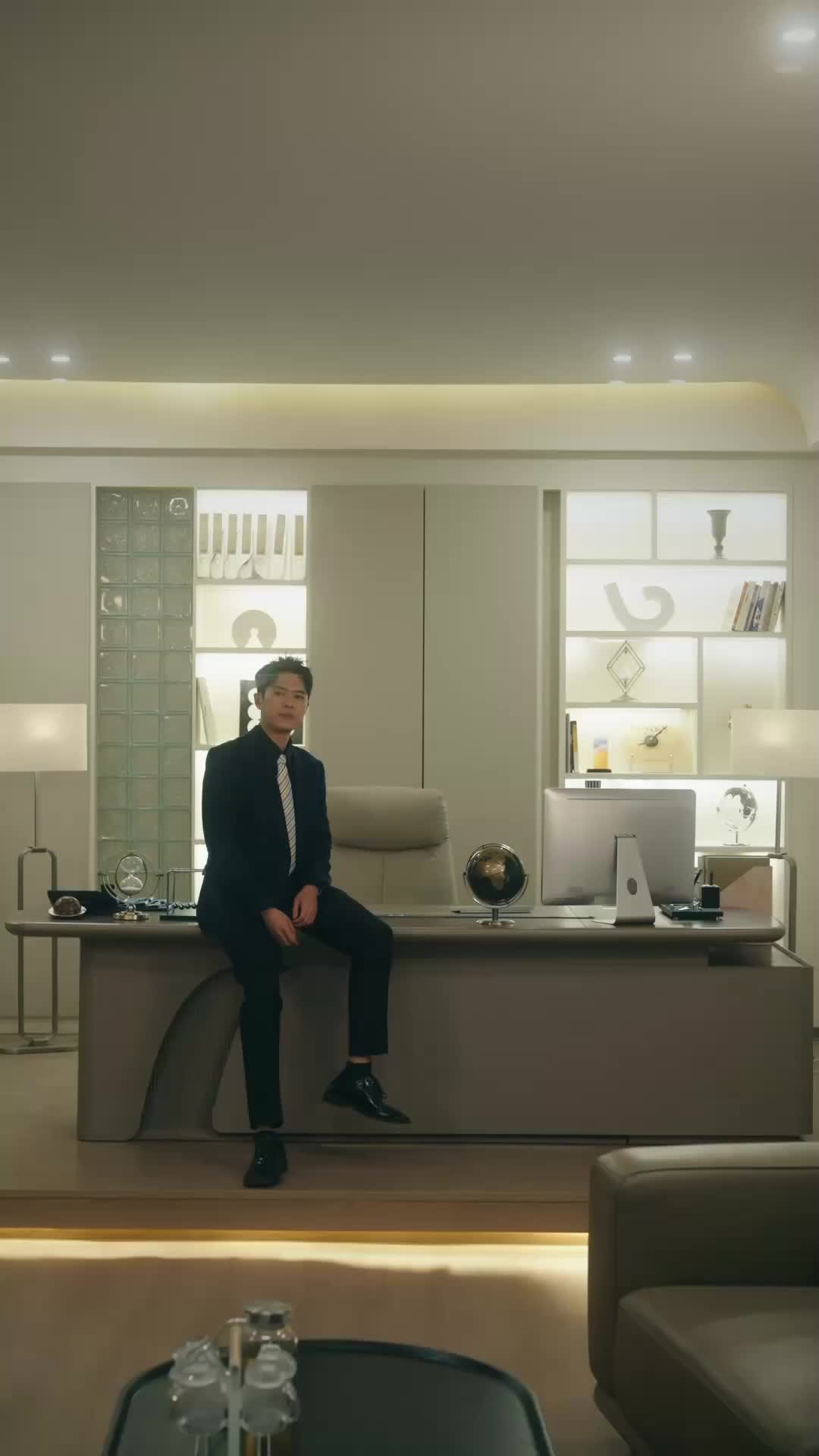 Pertemuan Indah Setelah Badai - Episode 61 - Episode 61